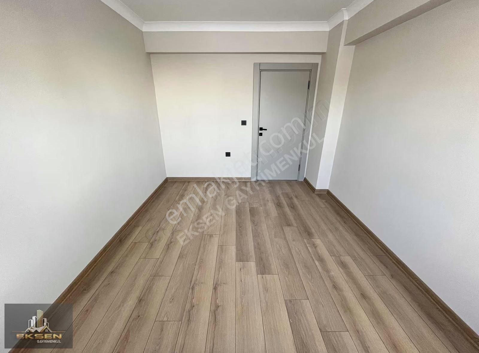 Eksen'den Protokol Yoluna Yakın Sıfır 3+1 Satılık Daire - Görsel 17