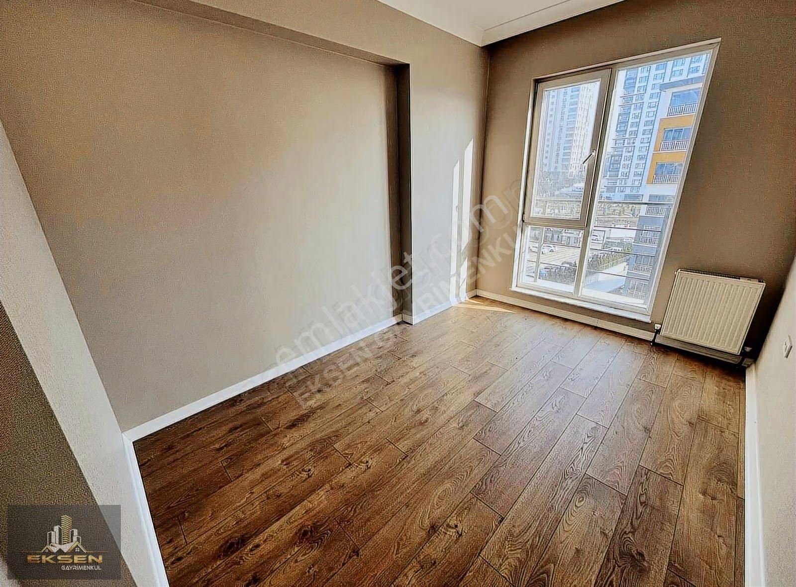 Eksen'den Lüks Yapılı Manzaralı 4+1 Masrafsız Site Dairesi - Görsel 16