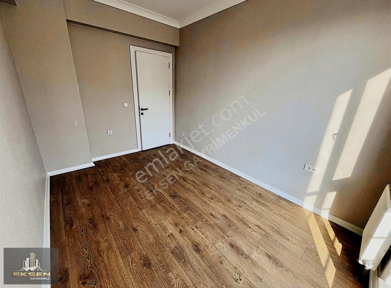 Eksen'den Lüks Yapılı Manzaralı 4+1 Masrafsız Site Dairesi - Görsel 32