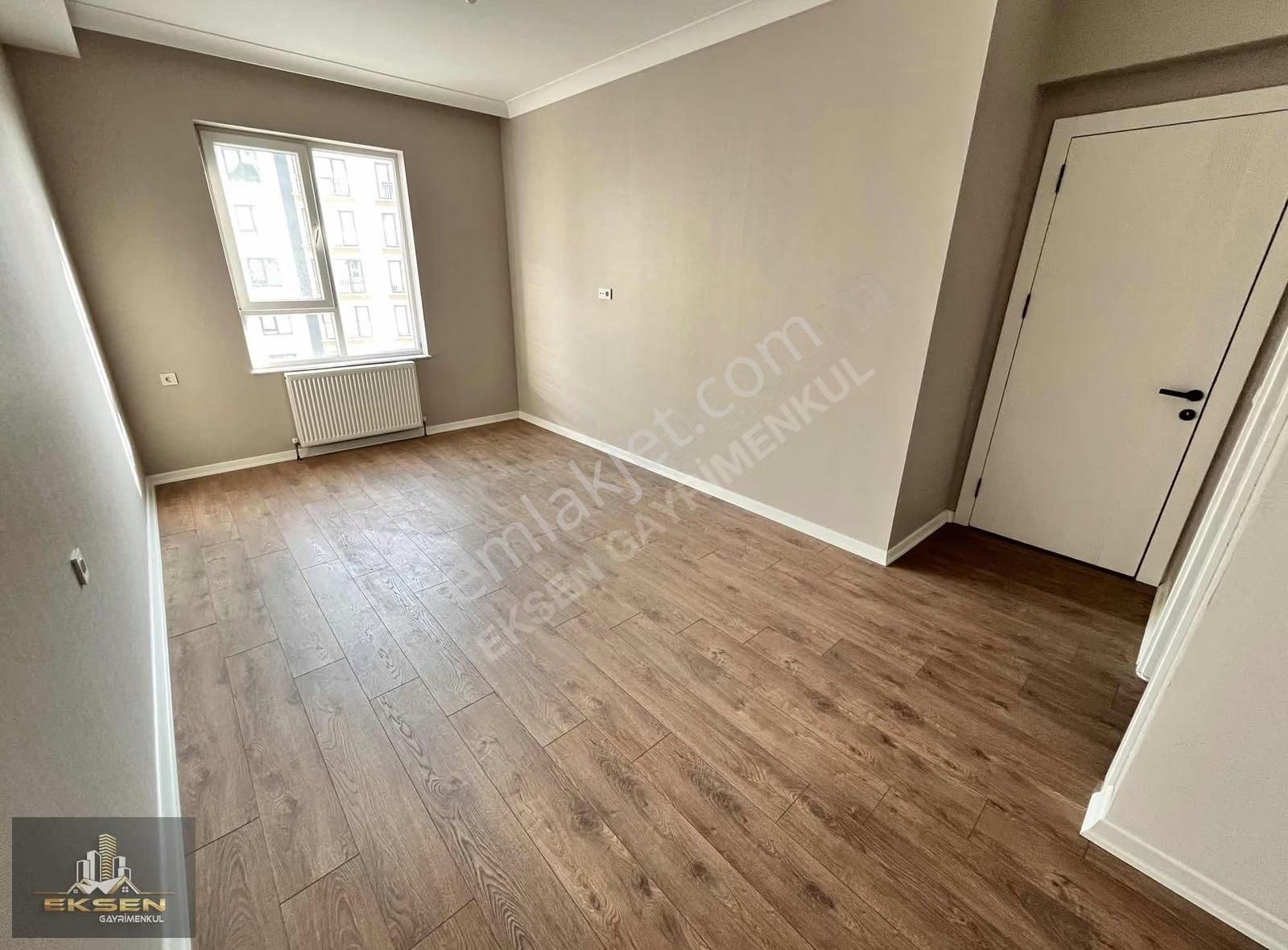 Eksen'den Lüks Yapılı Manzaralı 4+1 Masrafsız Site Dairesi - Görsel 22