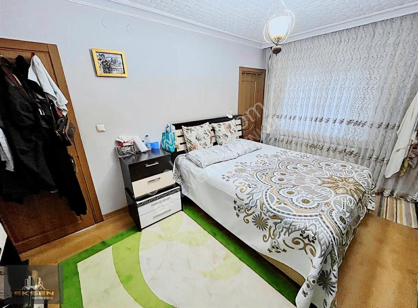 Eksen'den Altınparka Yakın Merkezi Konum'da 5+1 Dublex - Görsel 27