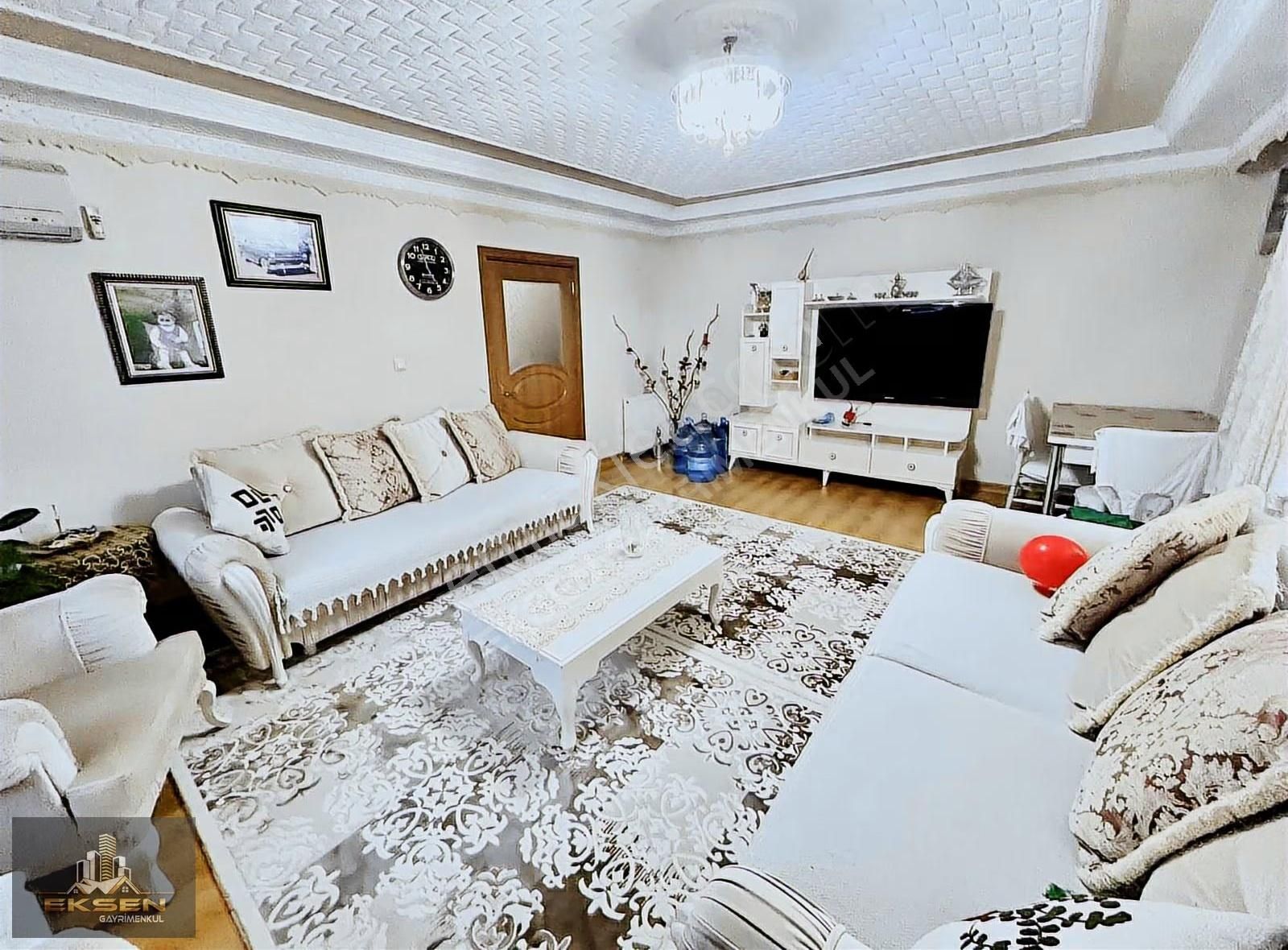 Eksen'den Altınparka Yakın Merkezi Konum'da 5+1 Dublex - Görsel 33