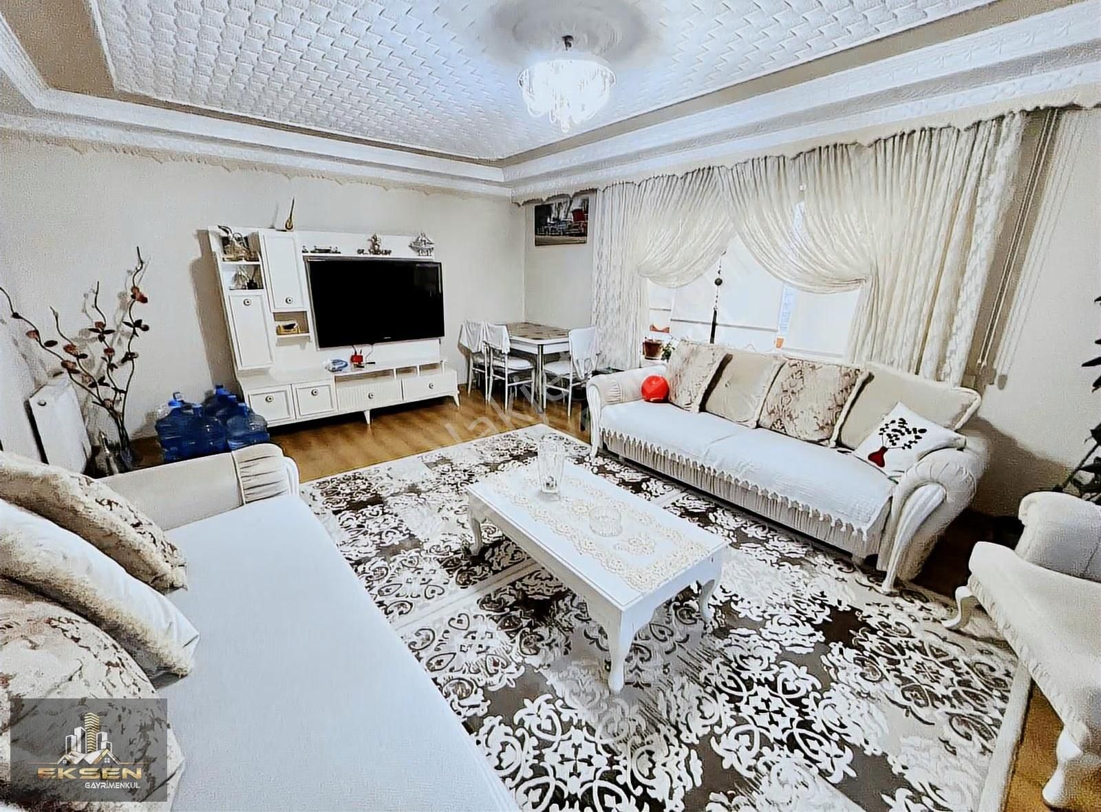 Eksen'den Altınparka Yakın Merkezi Konum'da 5+1 Dublex - Görsel 35