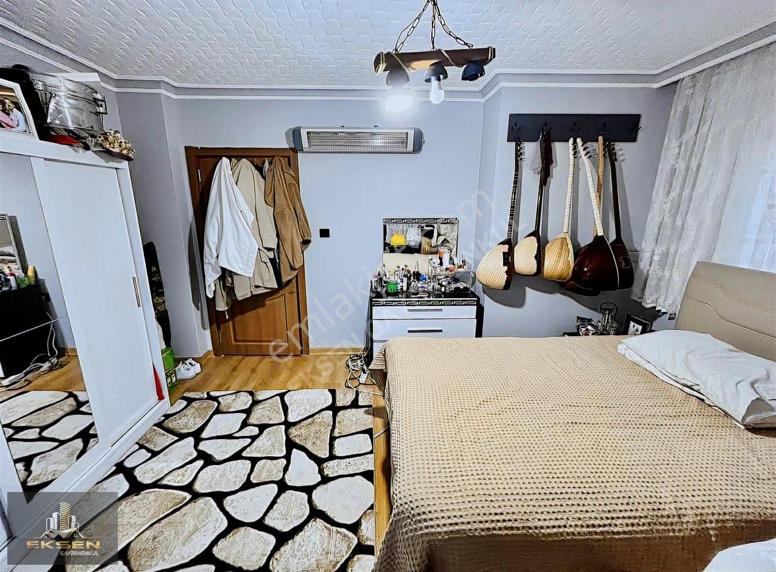 Eksen'den Altınparka Yakın Merkezi Konum'da 5+1 Dublex - Görsel 6