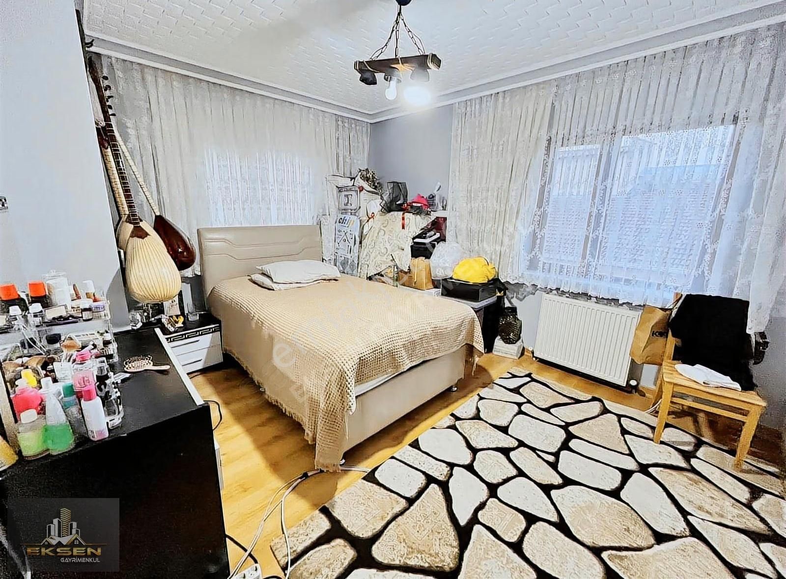 Eksen'den Altınparka Yakın Merkezi Konum'da 5+1 Dublex - Görsel 21