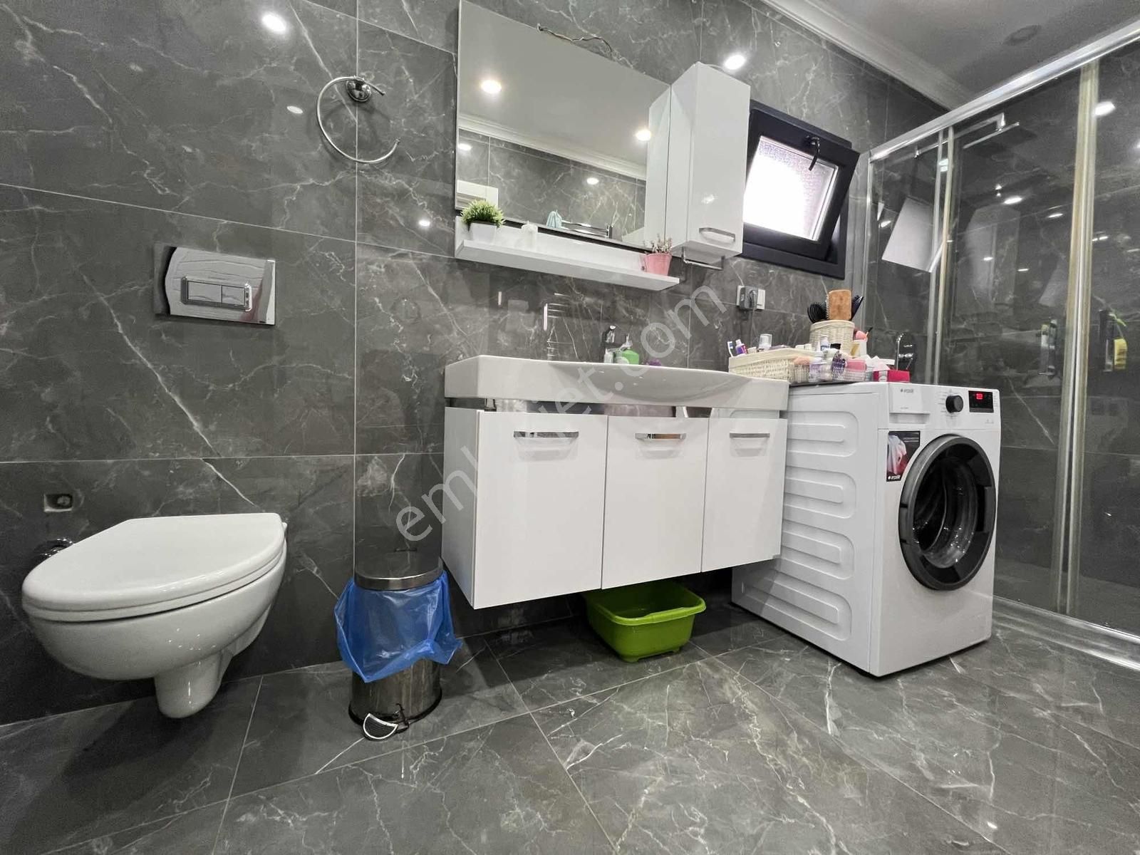 Çengelköy Ata 2 Sitesi 1.tepe De Çıkışa Yakın 300 M2 Villa - Görsel 25