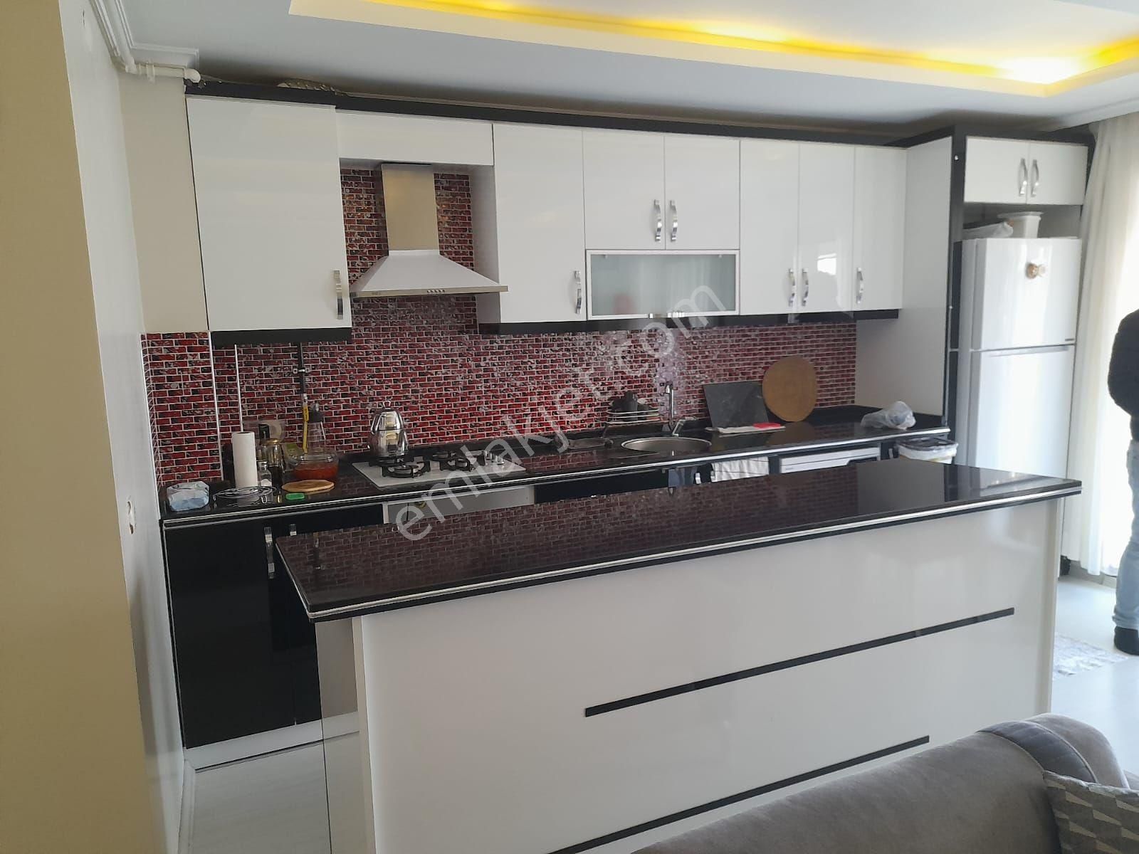 İzmir Konak Eşrefpaşa Cadde Üzerinde 3+1,doğalgazlı, Asansörlü, Lüks D - Görsel 14