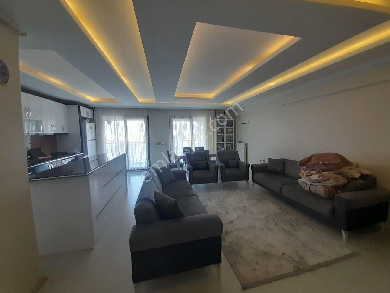 İzmir Konak Eşrefpaşa Cadde Üzerinde 3+1,doğalgazlı, Asansörlü, Lüks D - Görsel 12