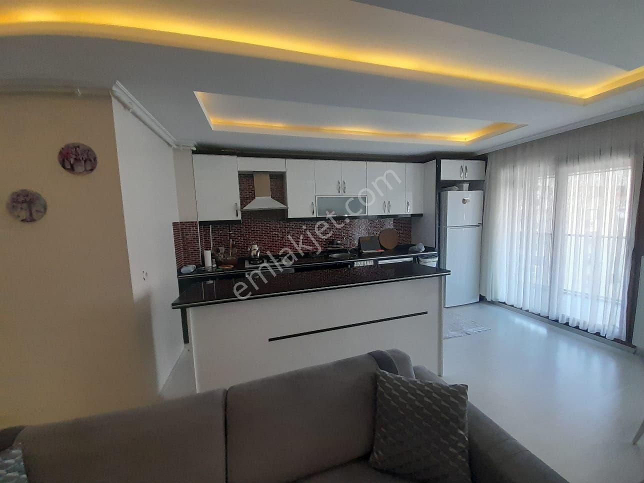 İzmir Konak Eşrefpaşa Cadde Üzerinde 3+1,doğalgazlı, Asansörlü, Lüks D - Görsel 13