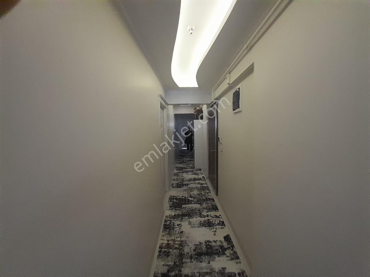 İzmir Konak Eşrefpaşa Cadde Üzerinde 3+1,doğalgazlı, Asansörlü, Lüks D - Görsel 10