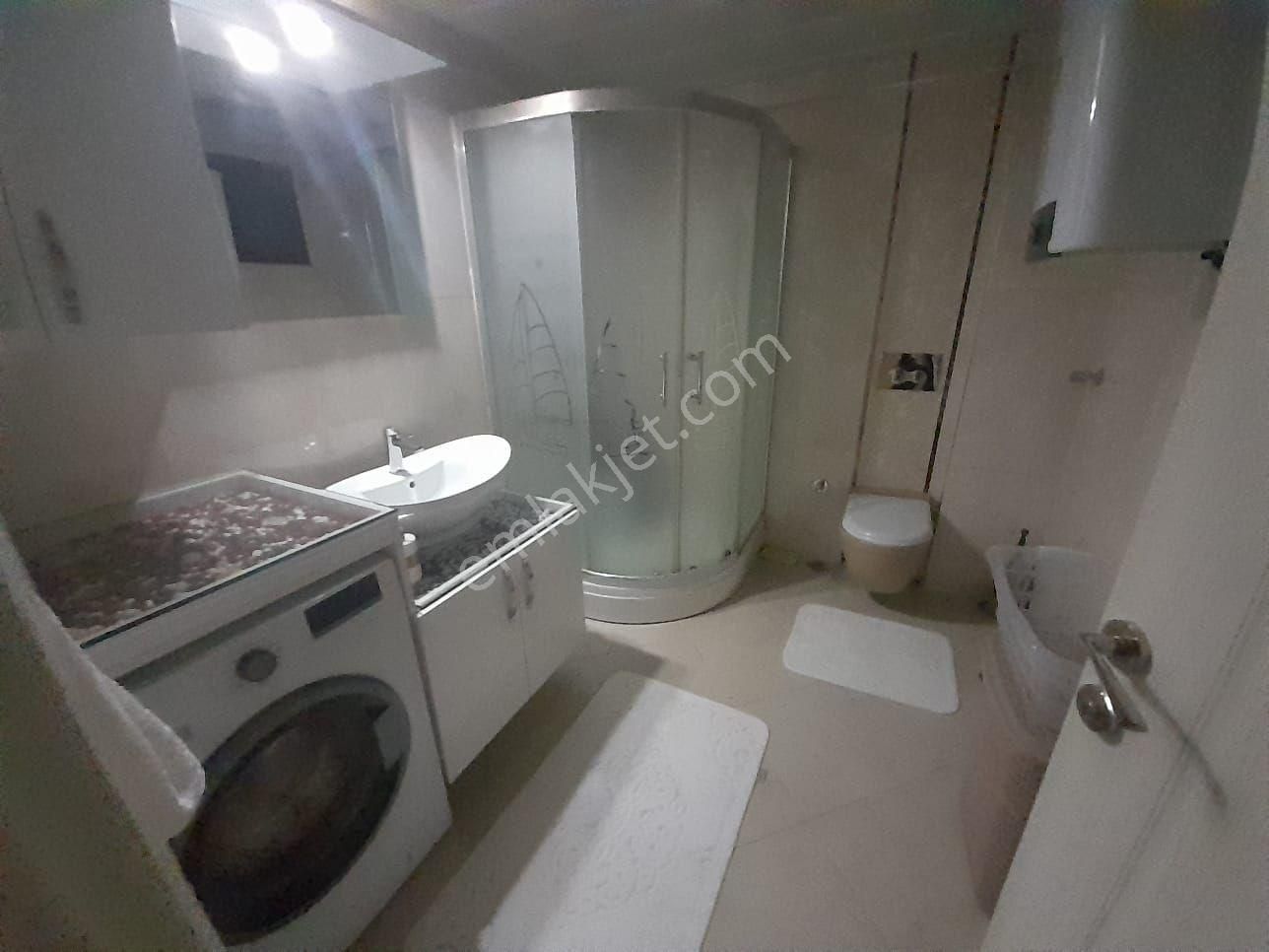 İzmir Konak Eşrefpaşa Cadde Üzerinde 3+1,doğalgazlı, Asansörlü, Lüks D - Görsel 8