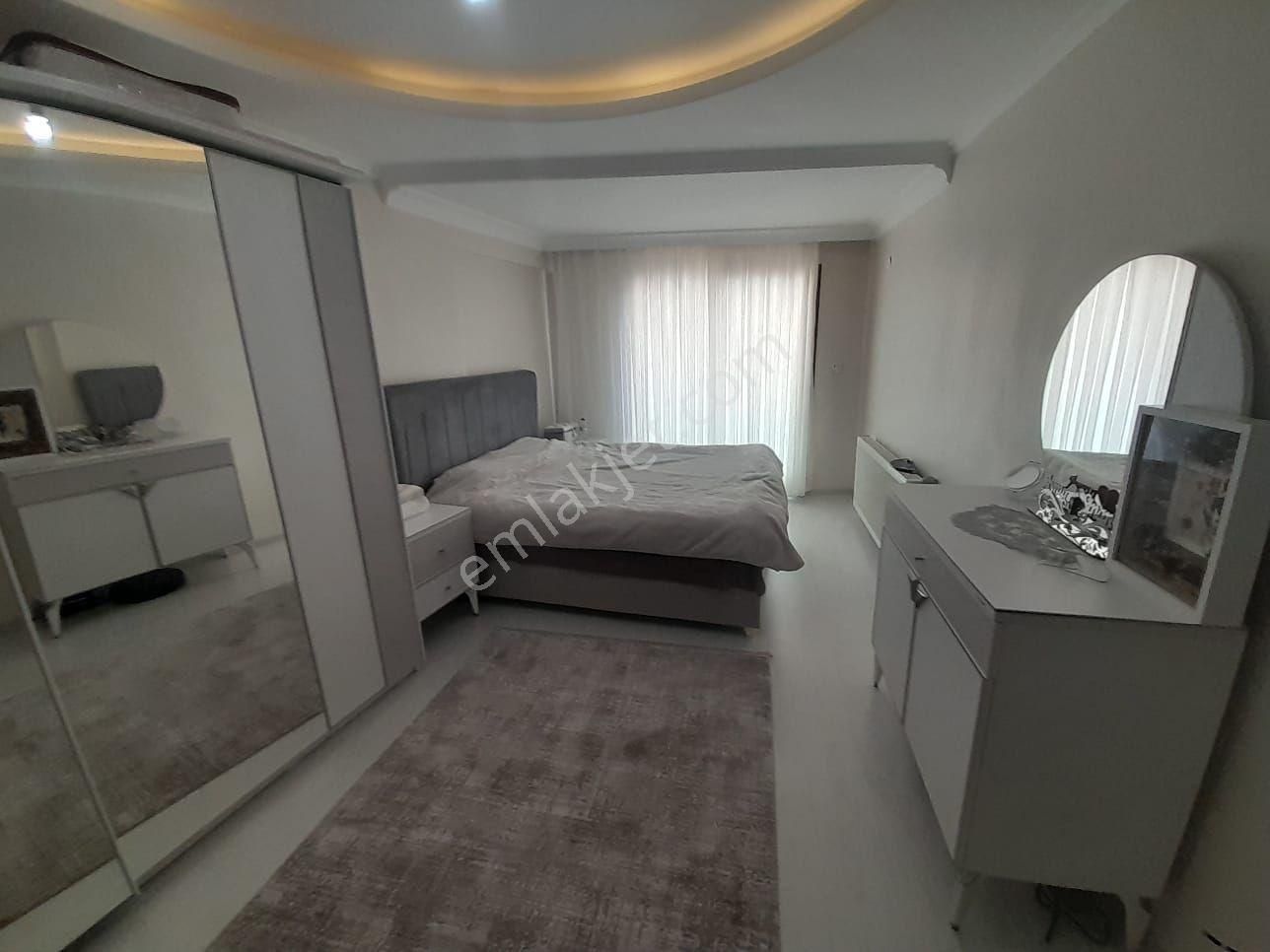 İzmir Konak Eşrefpaşa Cadde Üzerinde 3+1,doğalgazlı, Asansörlü, Lüks D - Görsel 5