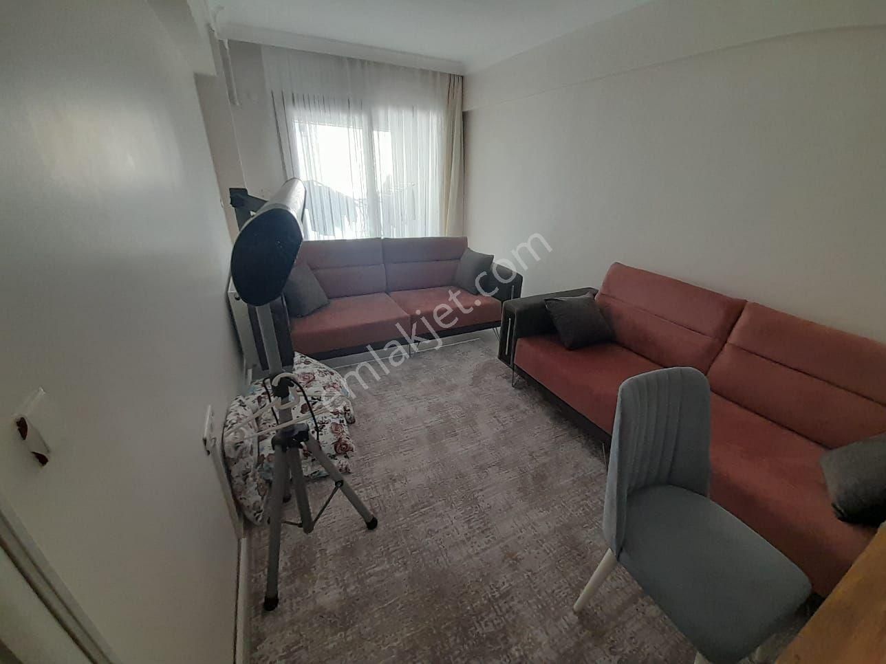 İzmir Konak Eşrefpaşa Cadde Üzerinde 3+1,doğalgazlı, Asansörlü, Lüks D - Görsel 3