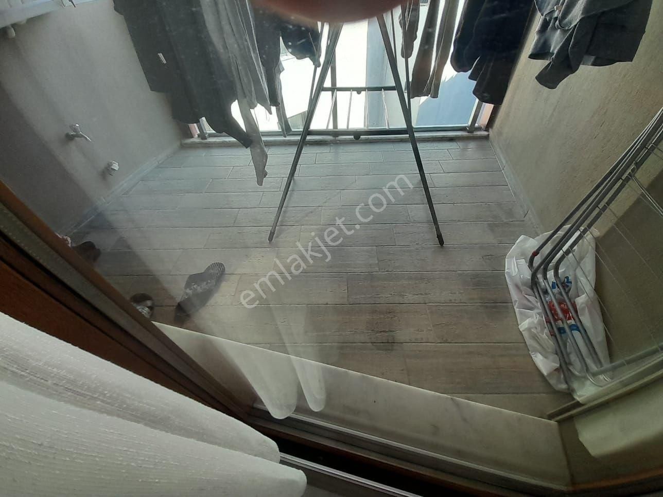 İzmir Konak Eşrefpaşa Cadde Üzerinde 3+1,doğalgazlı, Asansörlü, Lüks D - Görsel 4