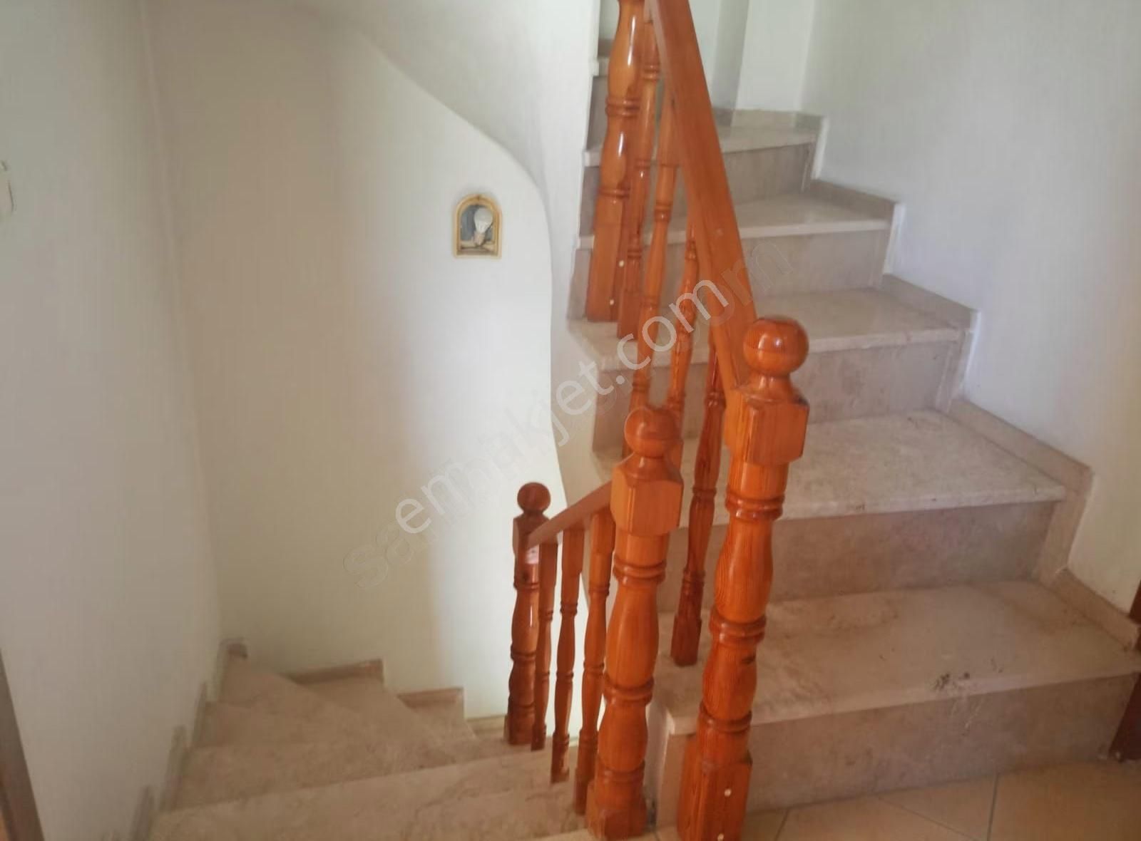 Villamız Kültür Merkezi Civarı Satılık 3+1 Ayrı Mutfaklıdır - Görsel 10