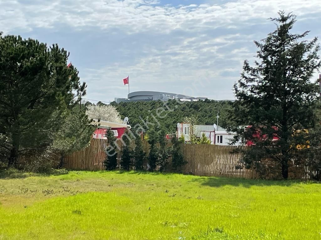 Okan Üniversitesi Yanı Müstakil Ev Ve Arsası - Görsel 5