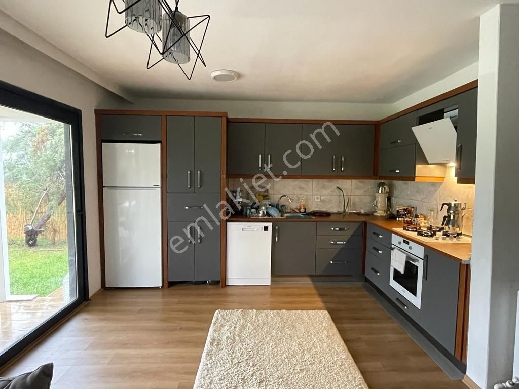 Okan Üniversitesi Yanı Müstakil Ev Ve Arsası - Görsel 4