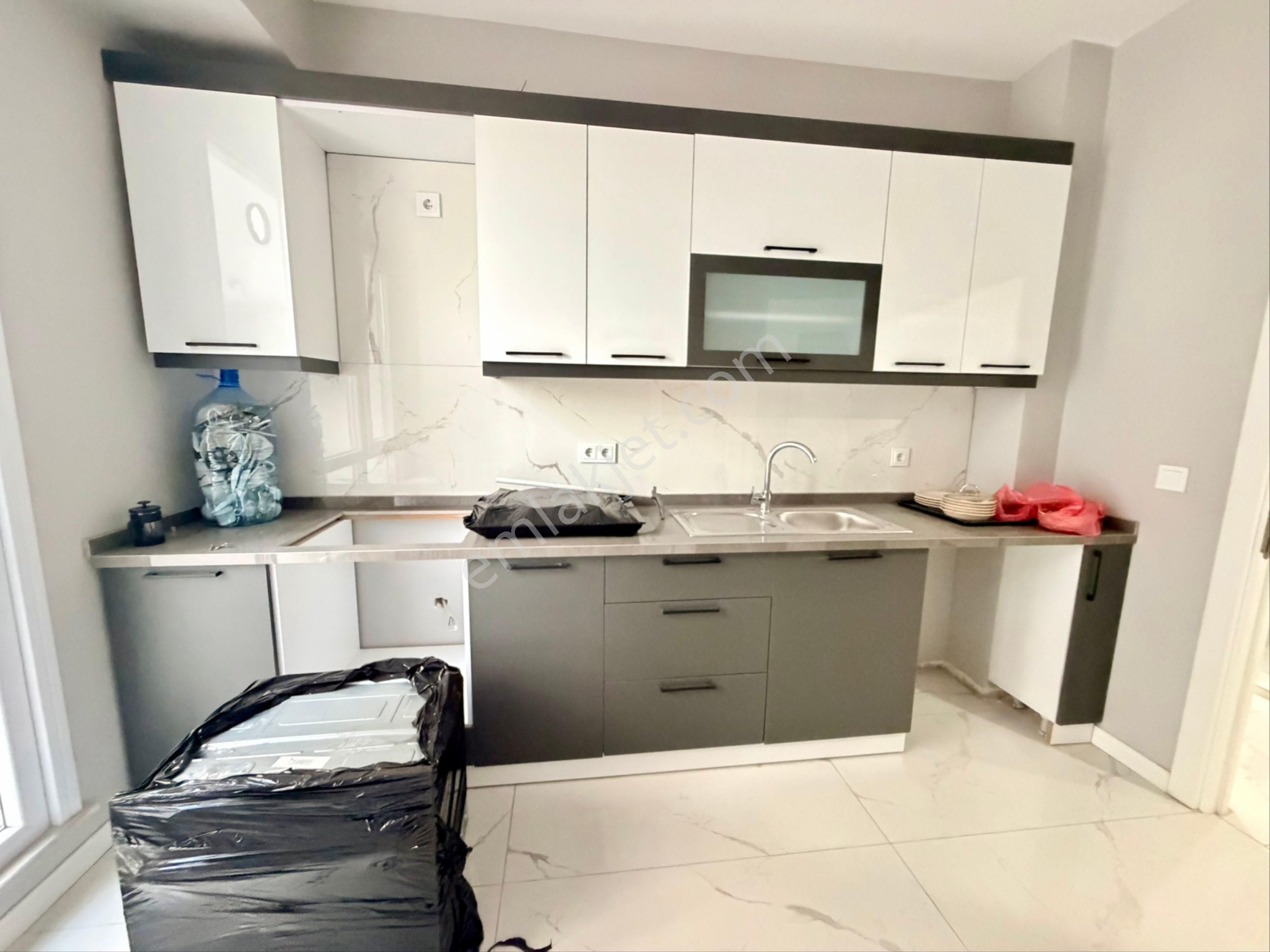 Bağcılar Güneşli Homes Sitesi Satılık 3+1 9 Kat - Görsel 5