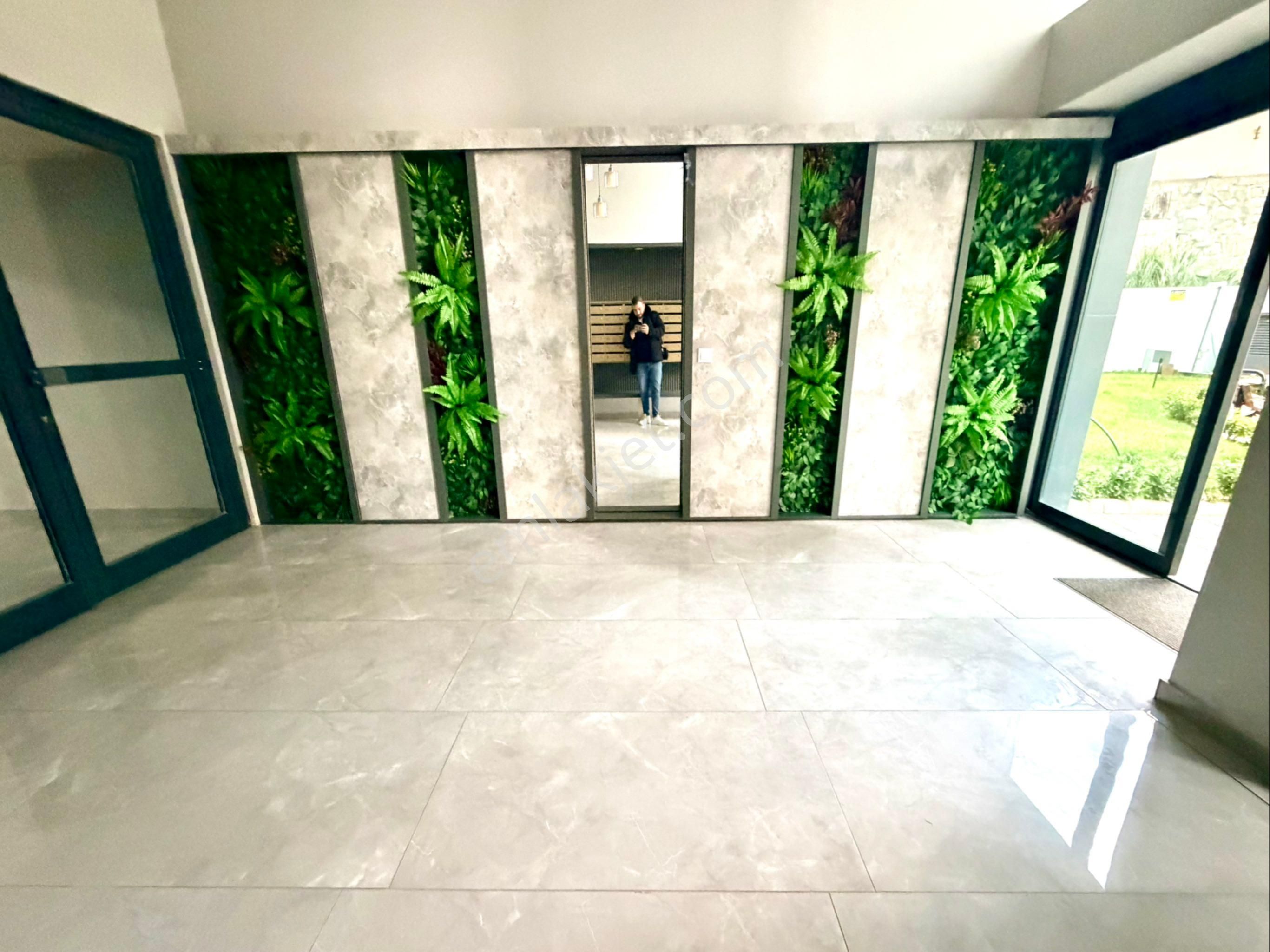 Bağcılar Güneşli Homes Sitesi Satılık 3+1 9 Kat - Görsel 23