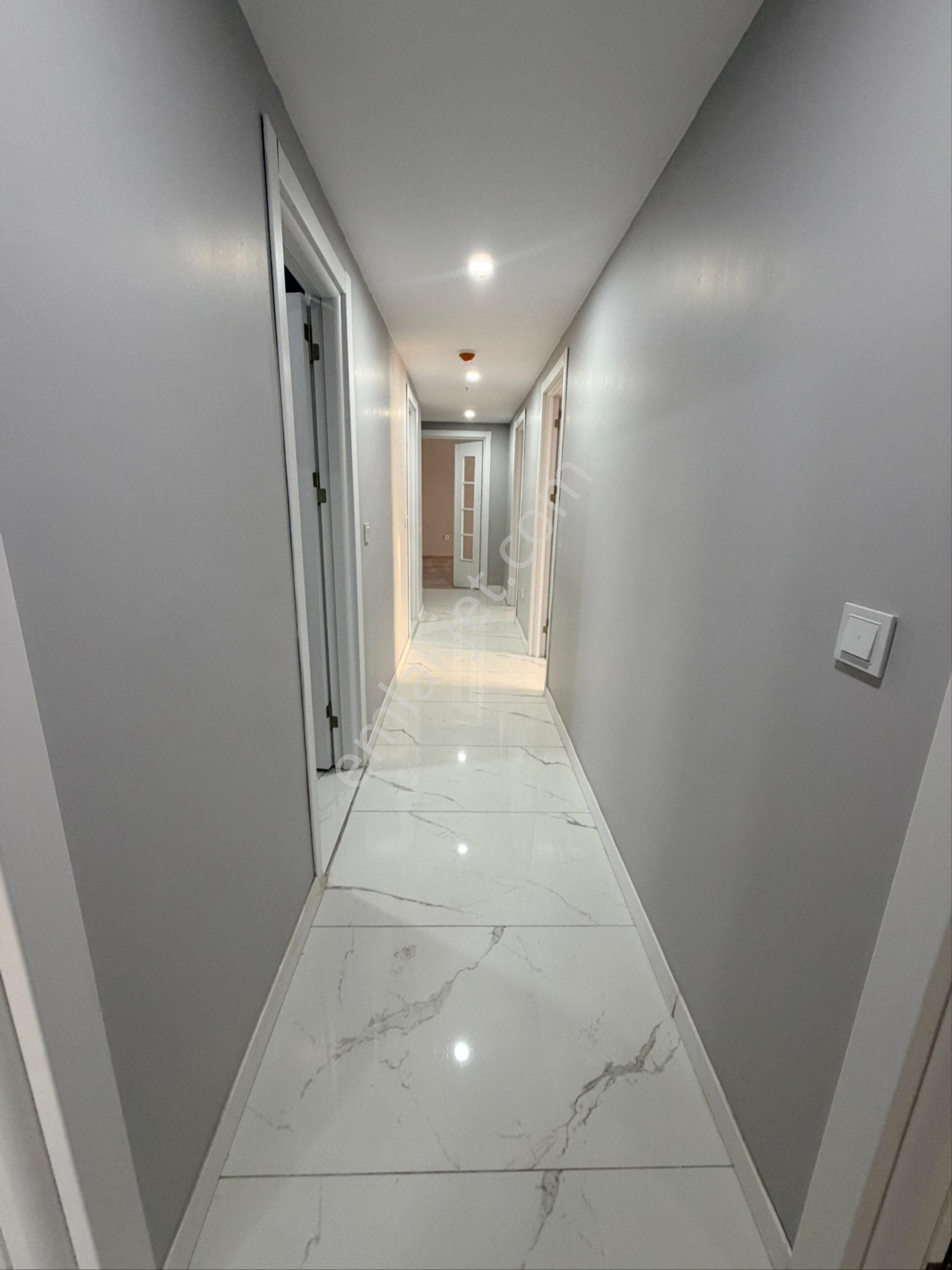 Bağcılar Güneşli Homes Sitesi Satılık 3+1 9 Kat - Görsel 16