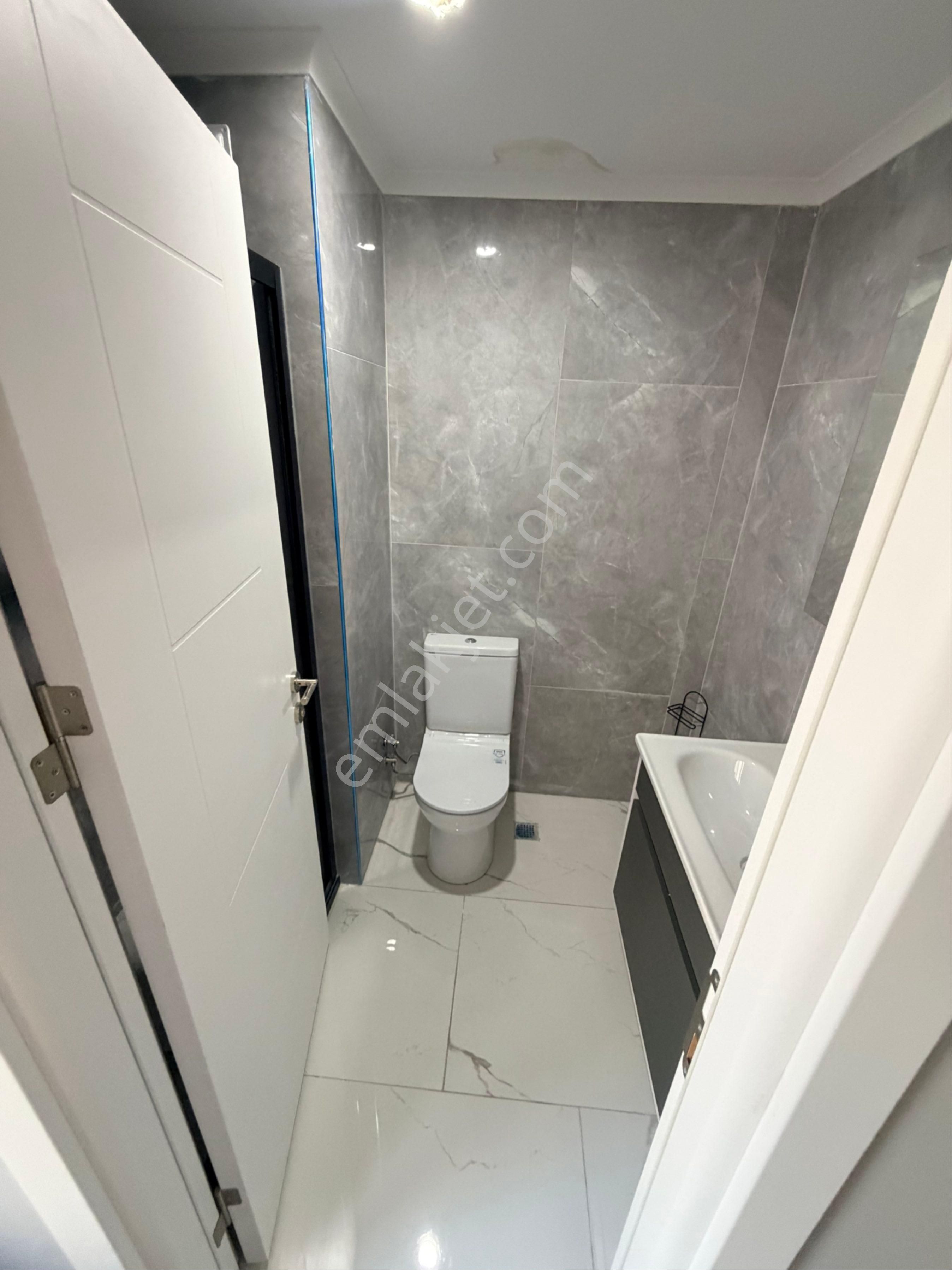 Bağcılar Güneşli Homes Sitesi Satılık 3+1 9 Kat - Görsel 19