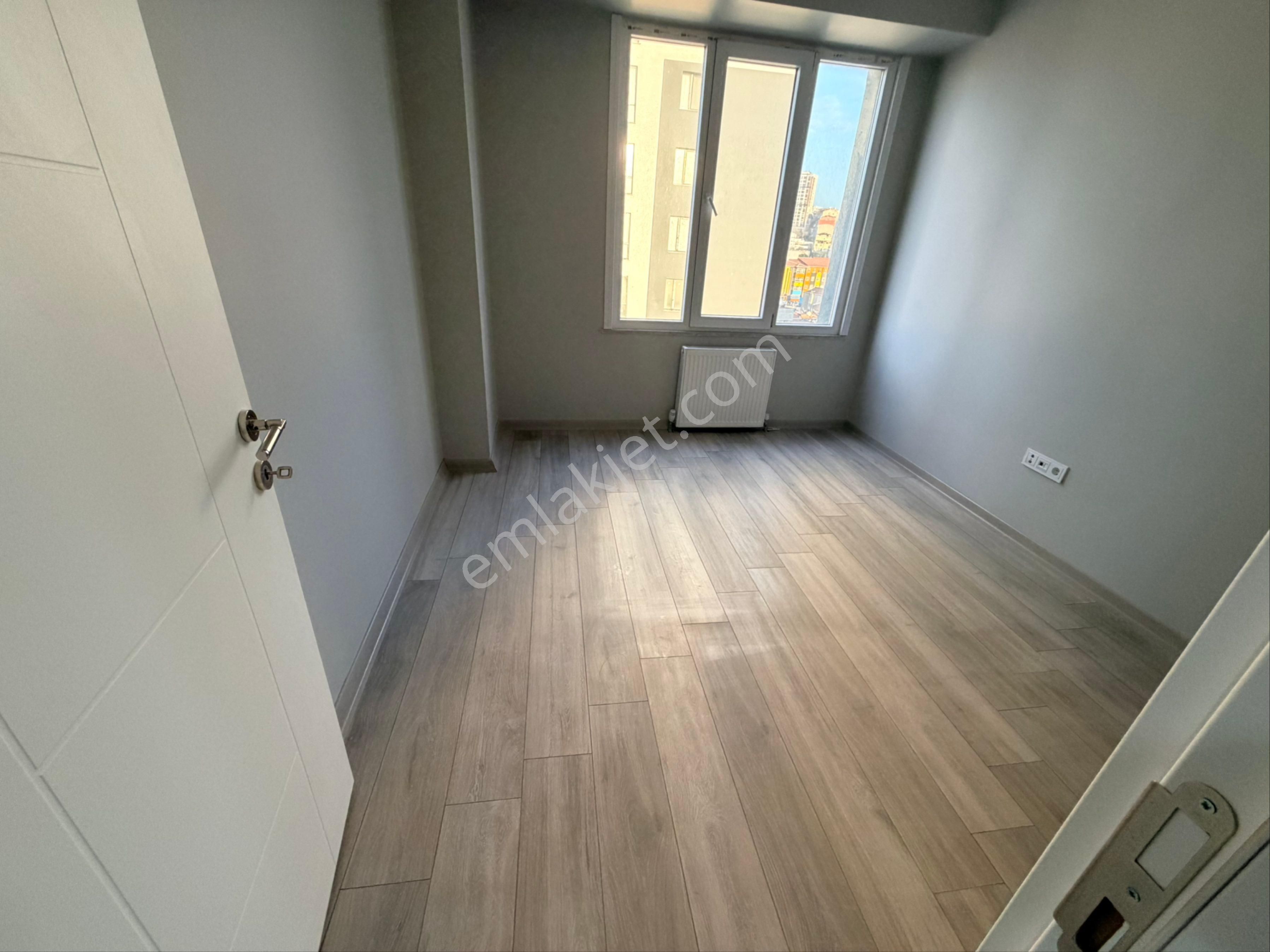 Bağcılar Güneşli Homes Sitesi Satılık 3+1 9 Kat - Görsel 12