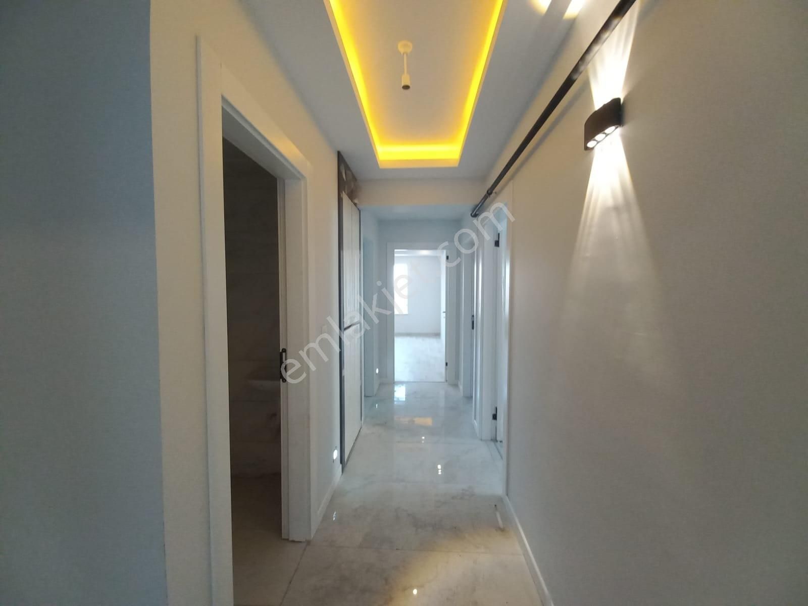 Mç'den Katta Ultra Lüxs Daire 3+1 4999.999 Pazarlık - Görsel 32