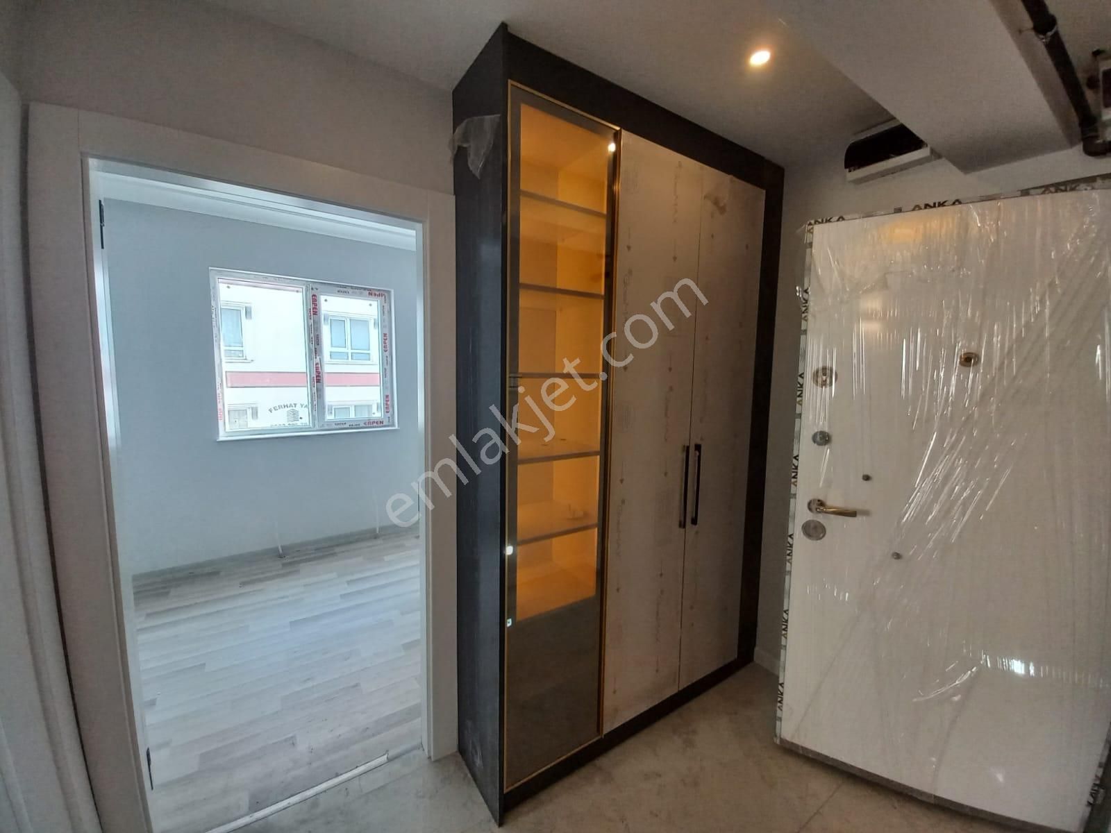 Mç'den Katta Ultra Lüxs Daire 3+1 4999.999 Pazarlık - Görsel 27