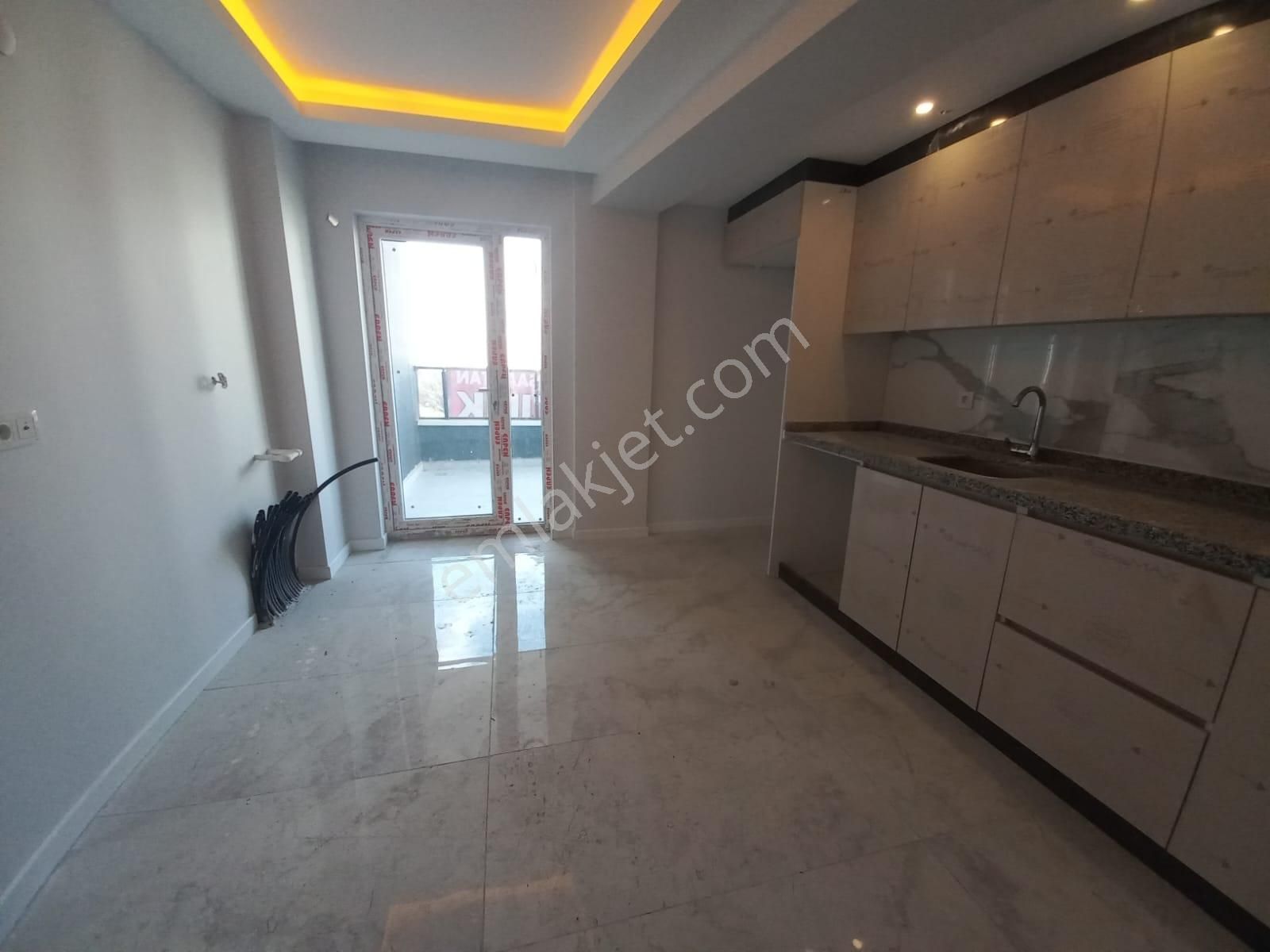 Mç'den Katta Ultra Lüxs Daire 3+1 4999.999 Pazarlık - Görsel 2