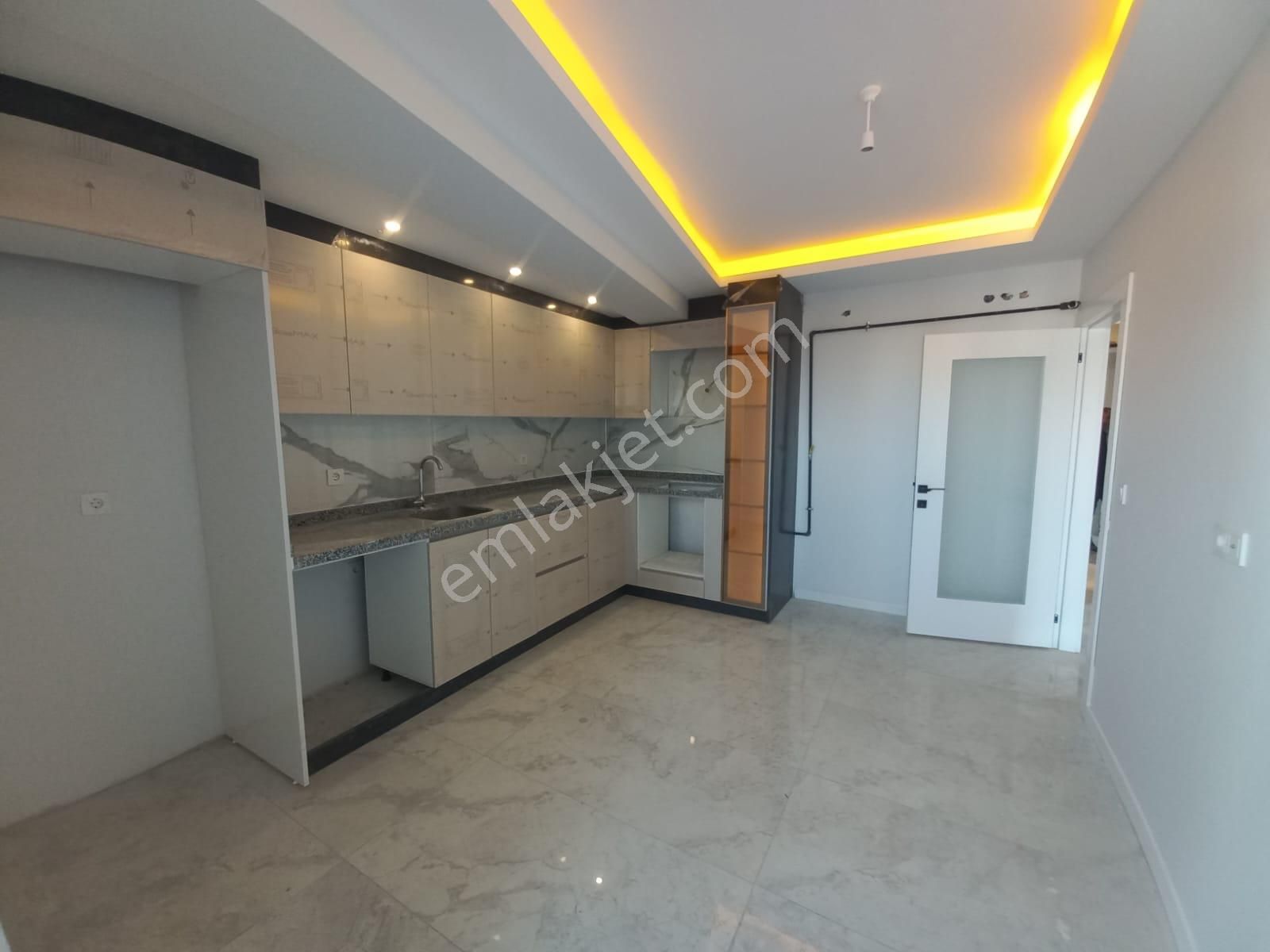 Mç'den Katta Ultra Lüxs Daire 3+1 4999.999 Pazarlık - Görsel 11