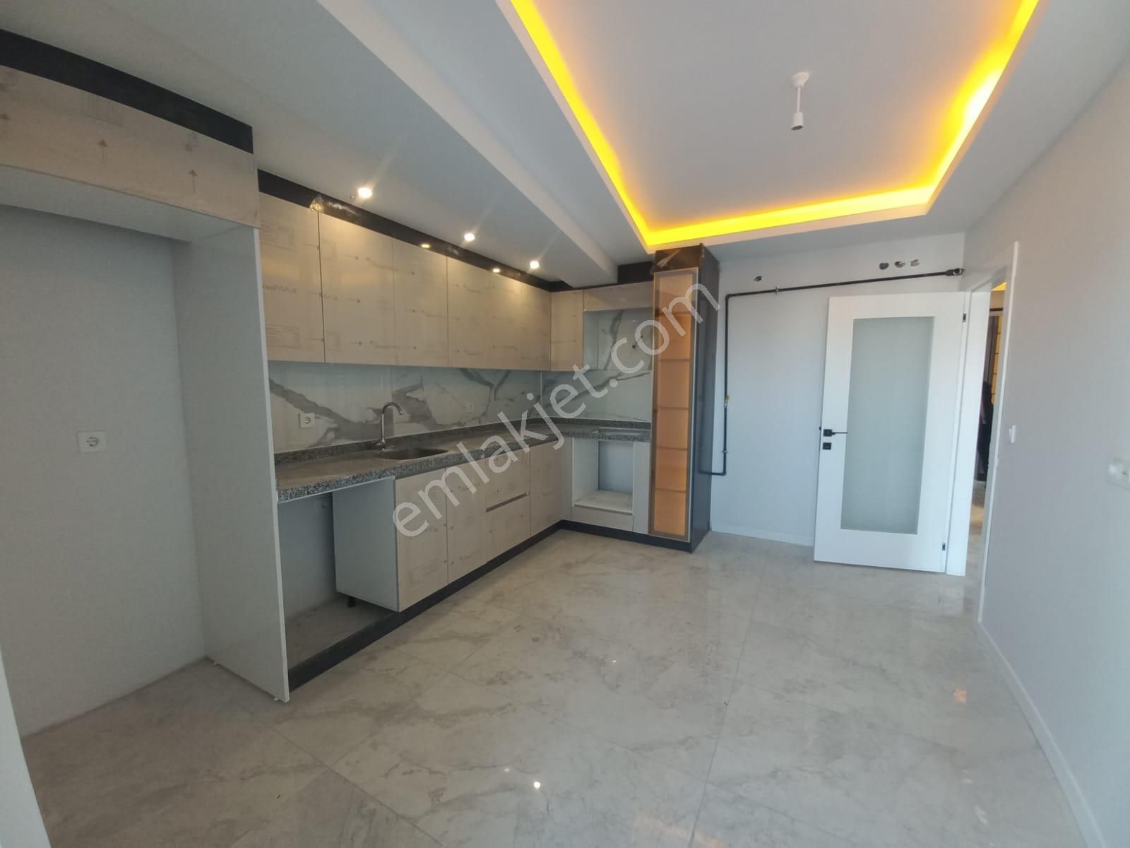 Mç'den Katta Ultra Lüxs Daire 3+1 4999.999 Pazarlık - Görsel 8