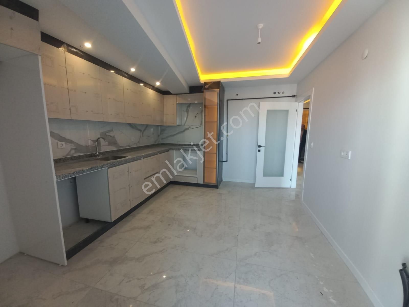 Mç'den Katta Ultra Lüxs Daire 3+1 4999.999 Pazarlık - Görsel 6