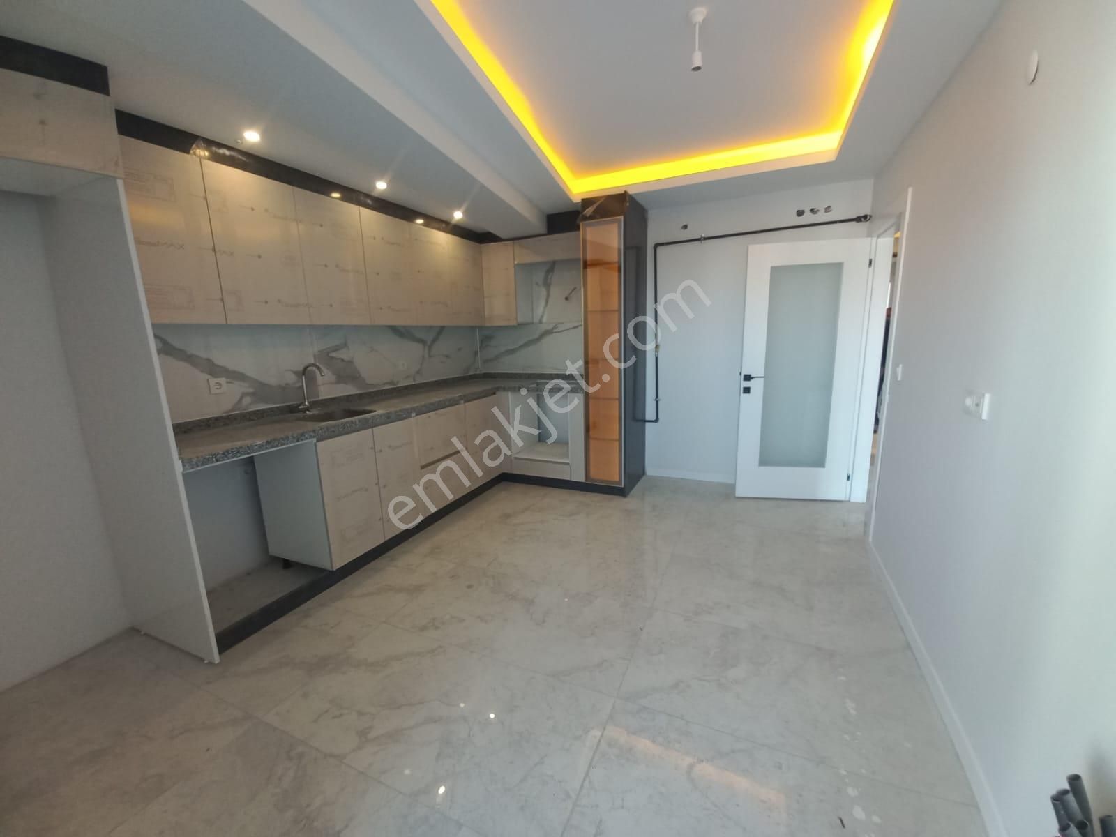 Mç'den Katta Ultra Lüxs Daire 3+1 4999.999 Pazarlık - Görsel 10