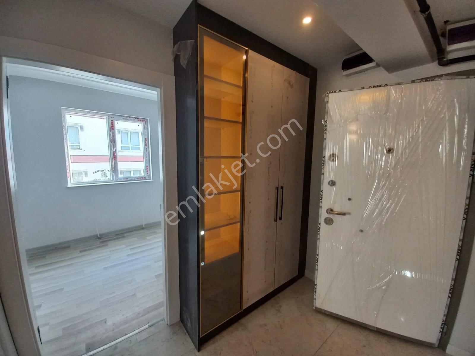 Mç'den Katta Ultra Lüxs Daire 3+1 4999.999 Pazarlık - Görsel 29