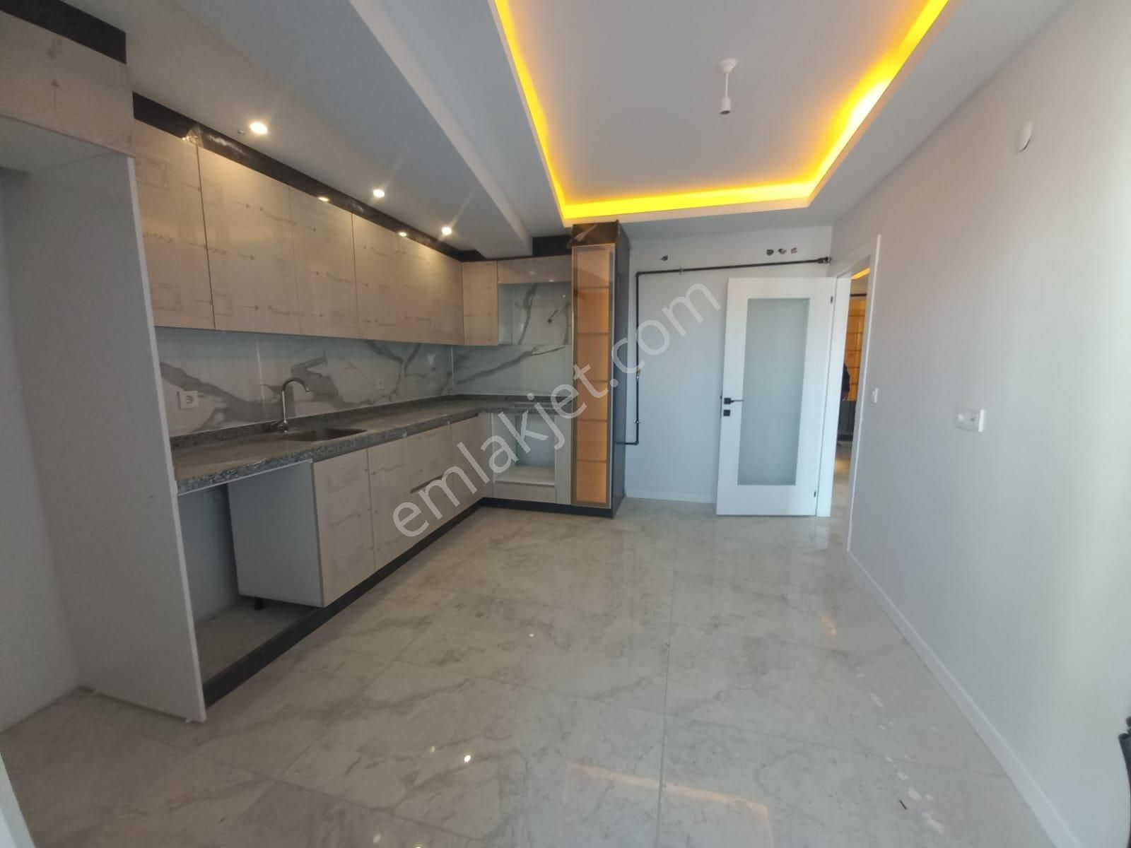 Mç'den Katta Ultra Lüxs Daire 3+1 4999.999 Pazarlık - Görsel 12