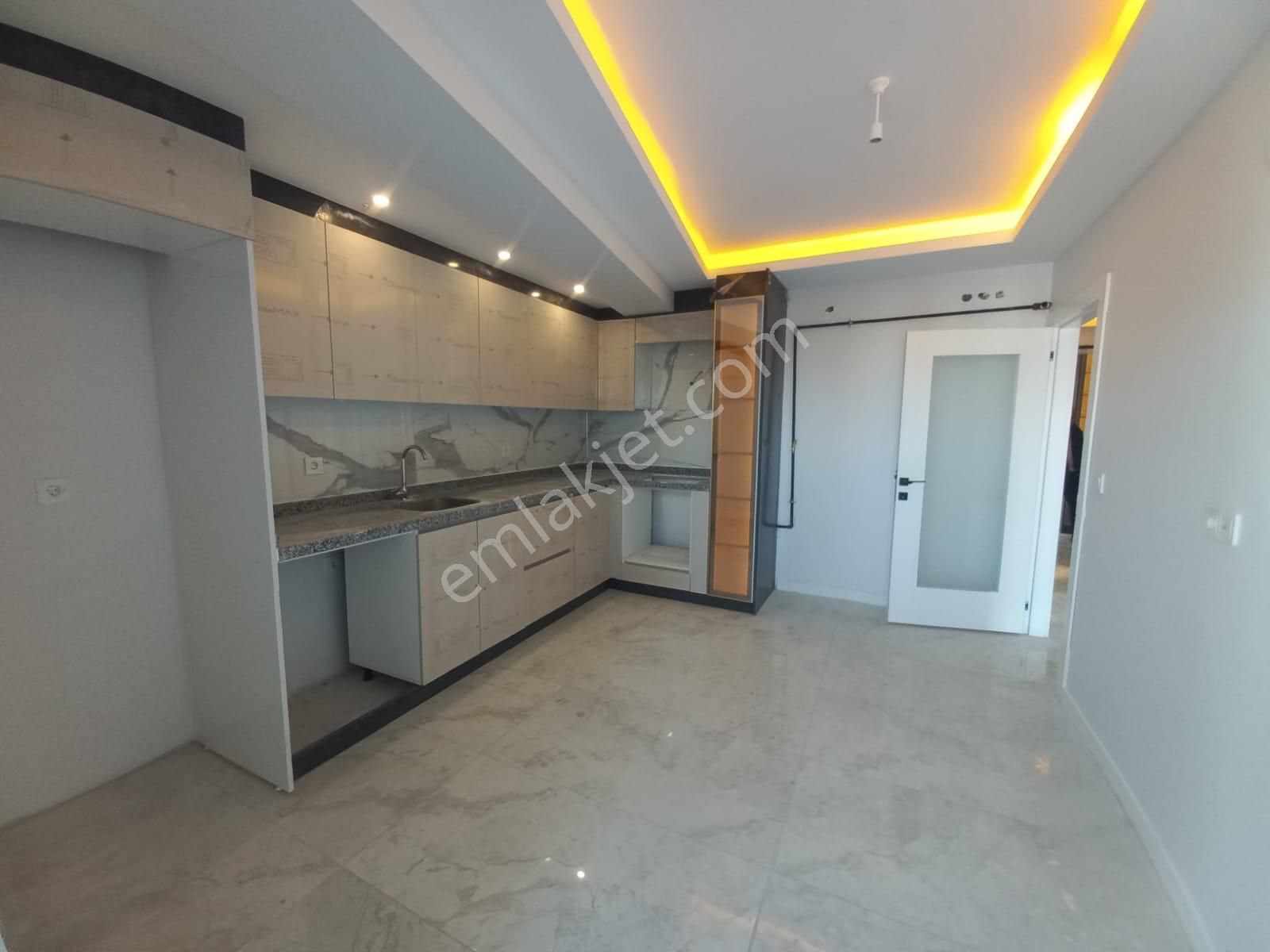 Mç'den Katta Ultra Lüxs Daire 3+1 4999.999 Pazarlık - Görsel 9