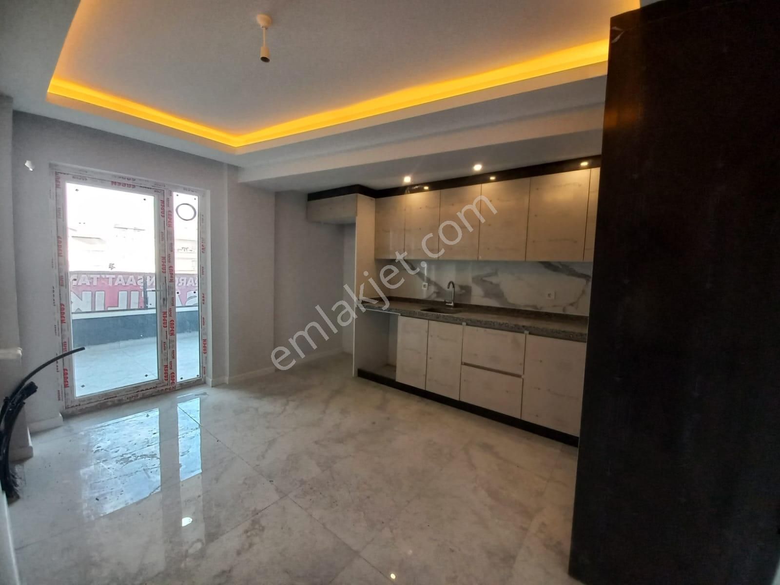 Mç'den Katta Ultra Lüxs Daire 3+1 4999.999 Pazarlık - Görsel 7