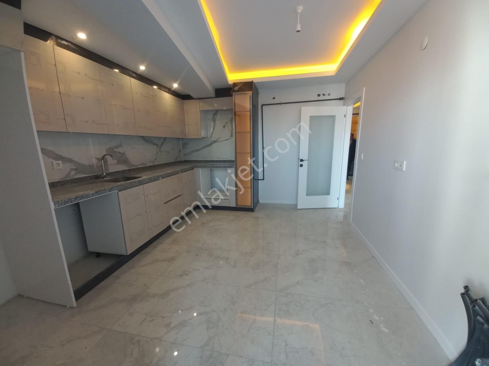 Mç'den Katta Ultra Lüxs Daire 3+1 4999.999 Pazarlık - Görsel 3