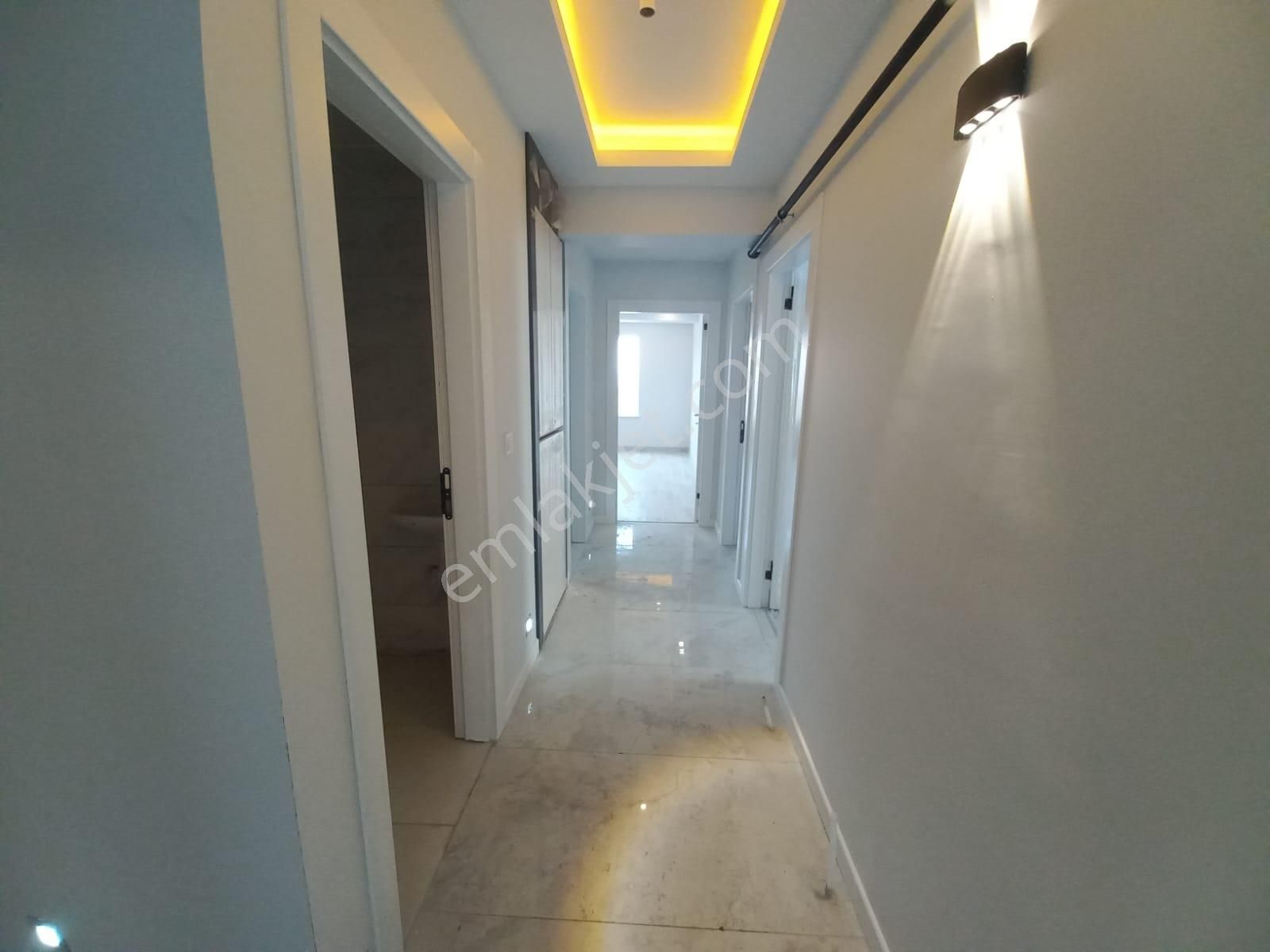 Mç'den Katta Ultra Lüxs Daire 3+1 4999.999 Pazarlık - Görsel 31