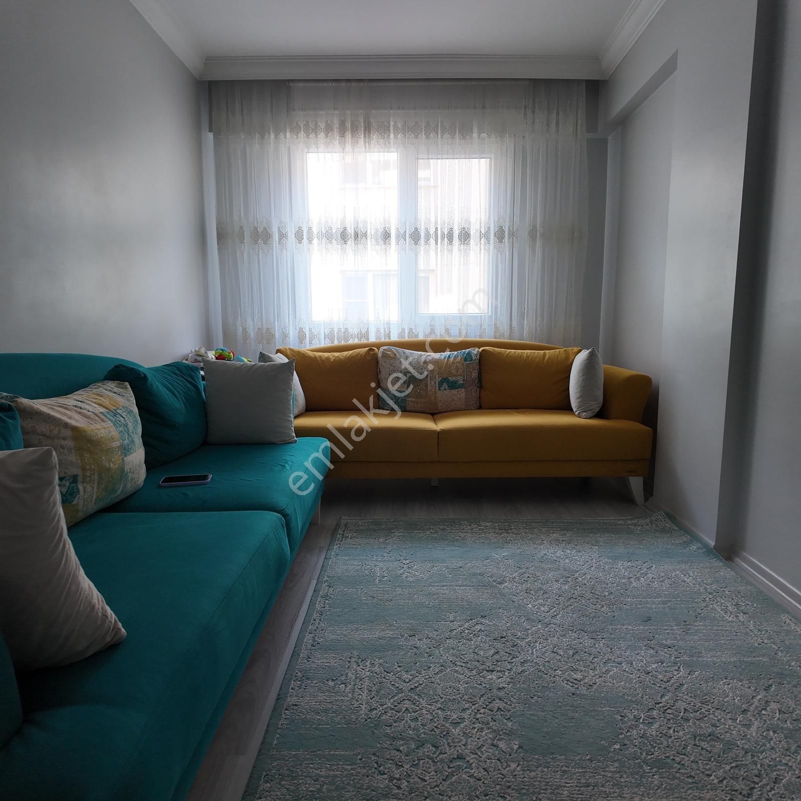 Atatürk Merkezi Konumda Arakat Asansörlü Bakımlı 135m2 3+1 Daire - Görsel 25