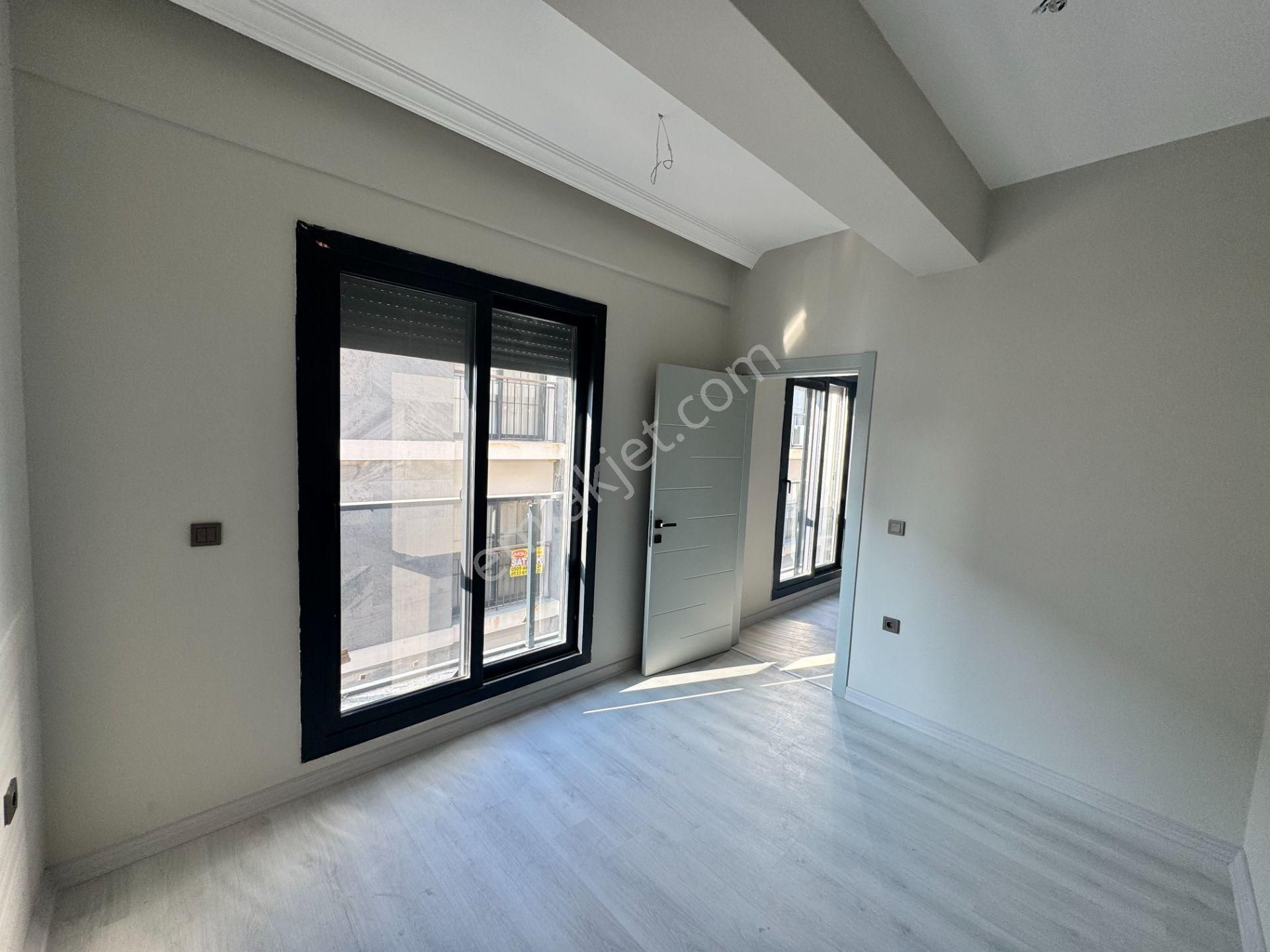 Azim Çelik Twıns Projesinde Kiralık 1+1 - Görsel 6