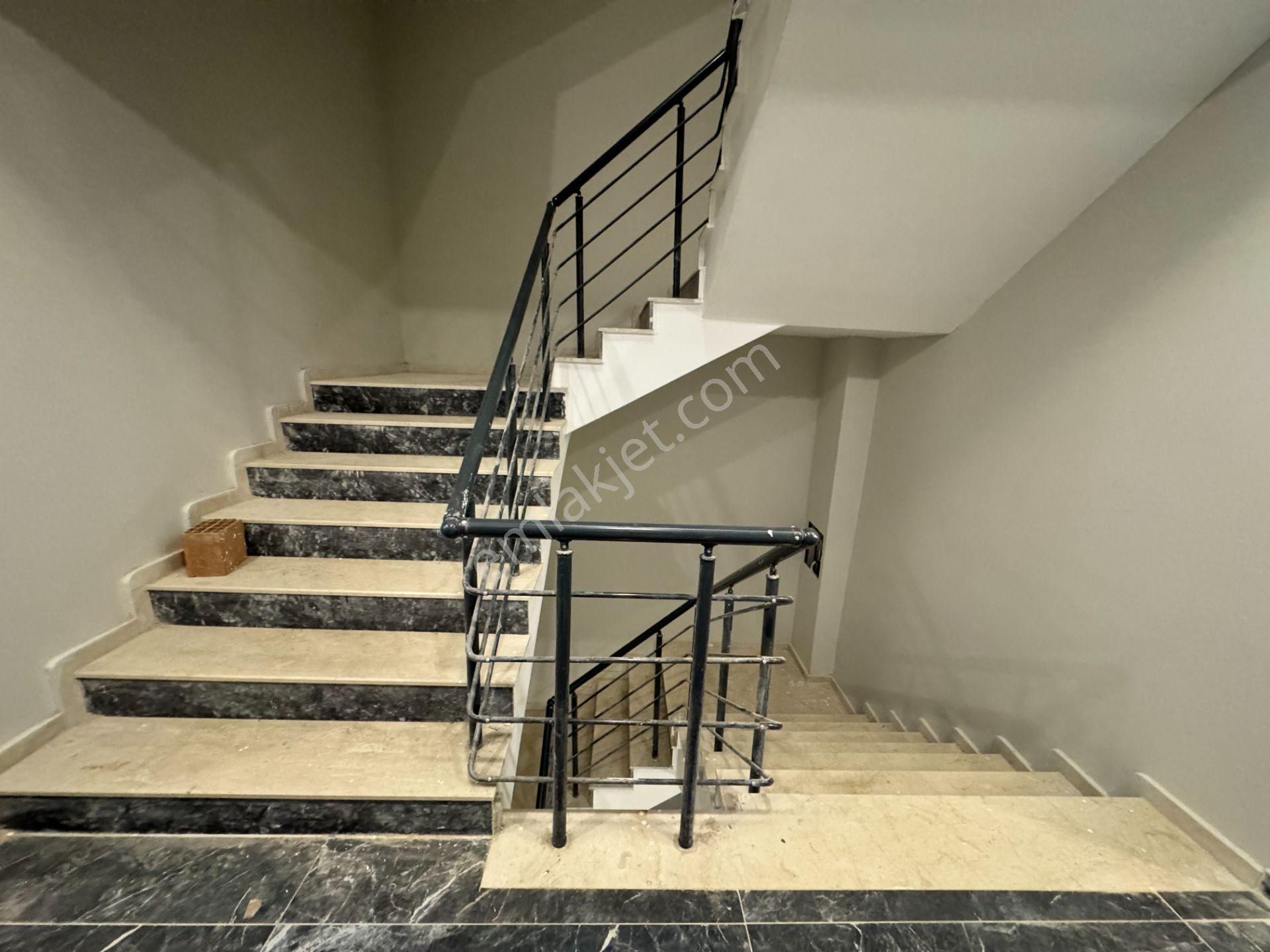 Azim Çelik Twıns Projesinde Kiralık 1+1 - Görsel 23