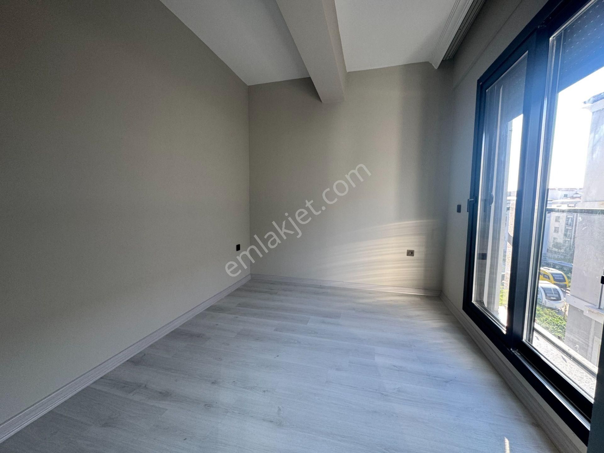 Azim Çelik Twıns Projesinde Kiralık 1+1 - Görsel 7