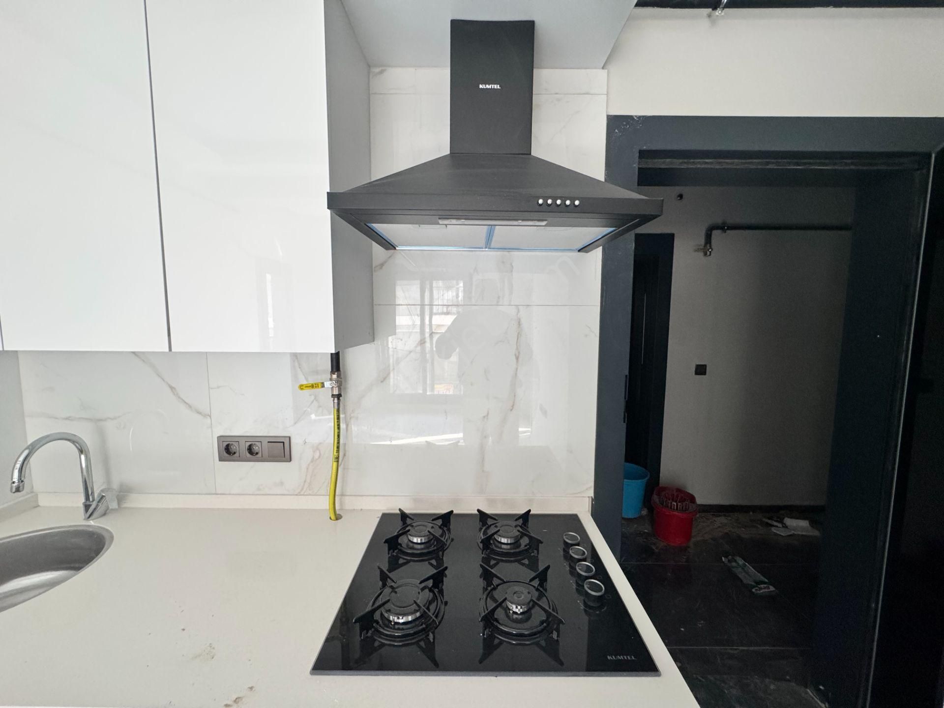 Azim Çelik Twıns Projesinde Kiralık 1+1 - Görsel 13