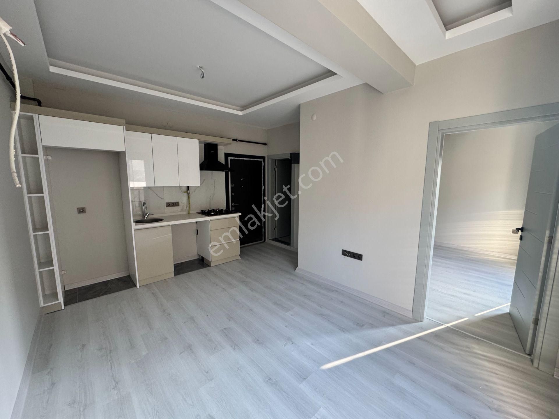 Azim Çelik Twıns Projesinde Kiralık 1+1 - Görsel 5