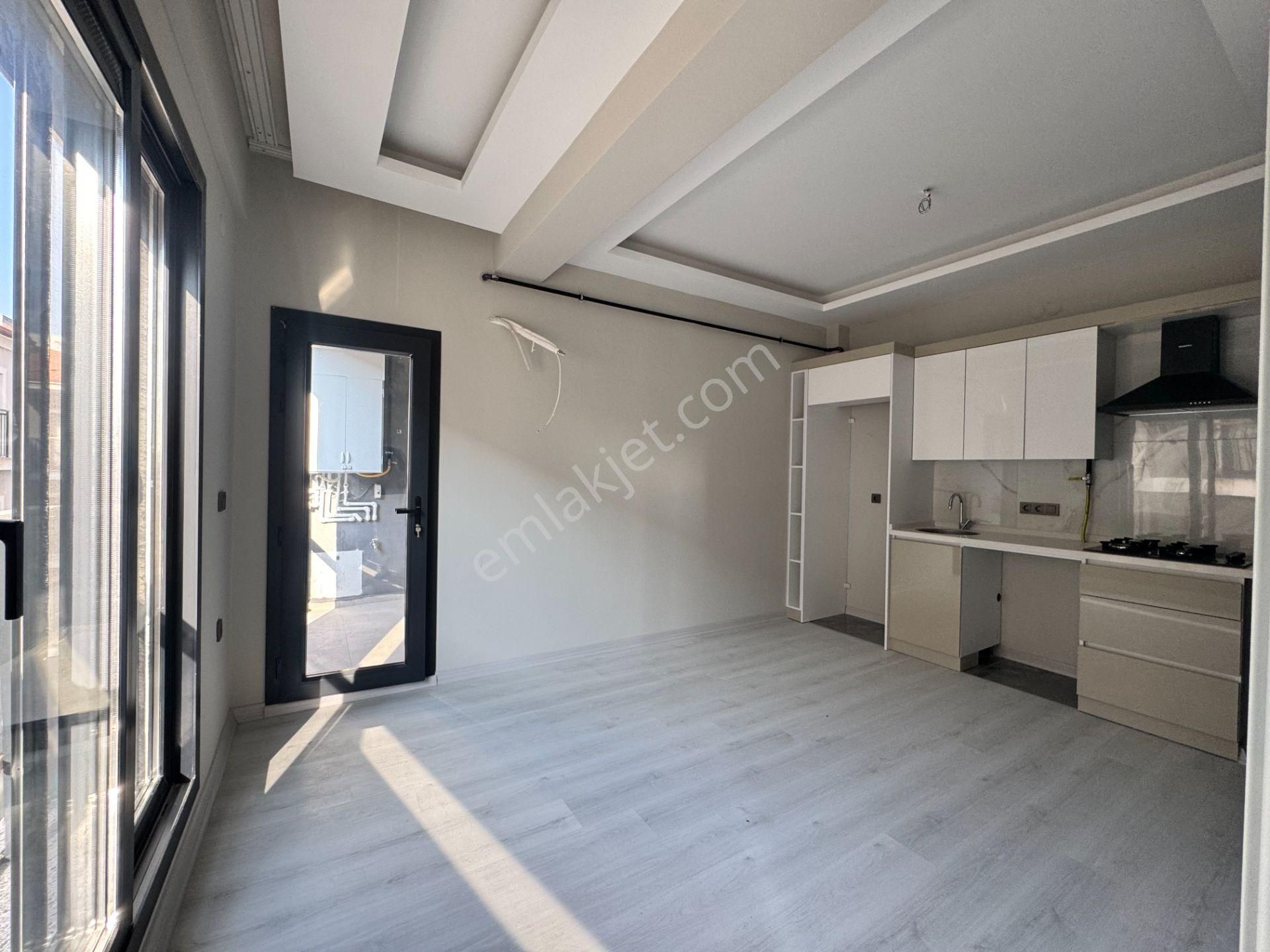 Azim Çelik Twıns Projesinde Kiralık 1+1 - Görsel 10