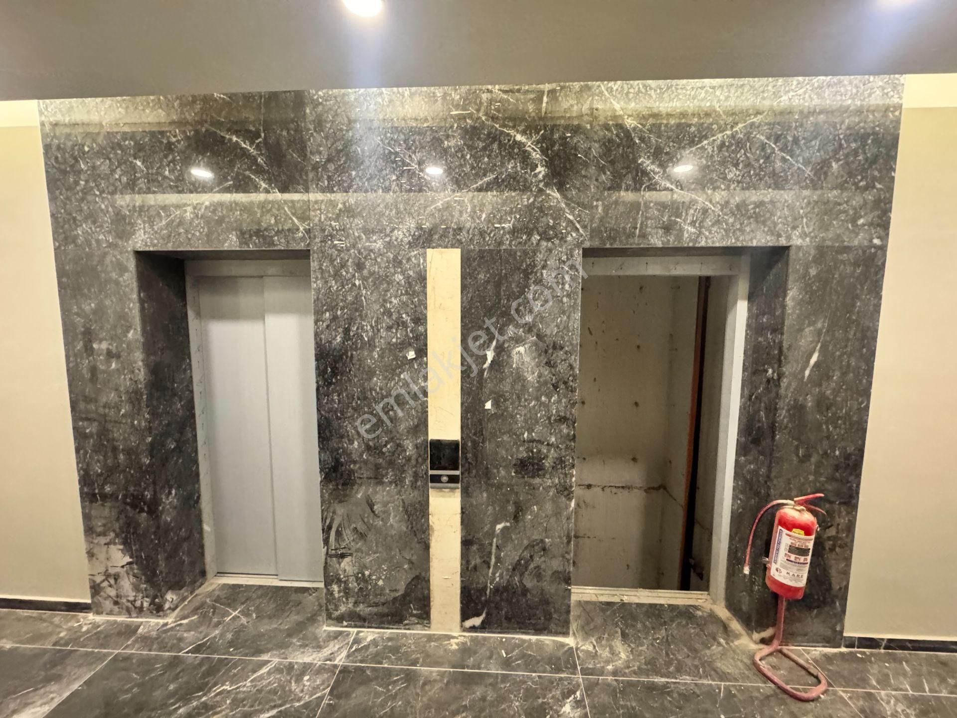 Azim Çelik Twıns Projesinde Kiralık 1+1 - Görsel 22