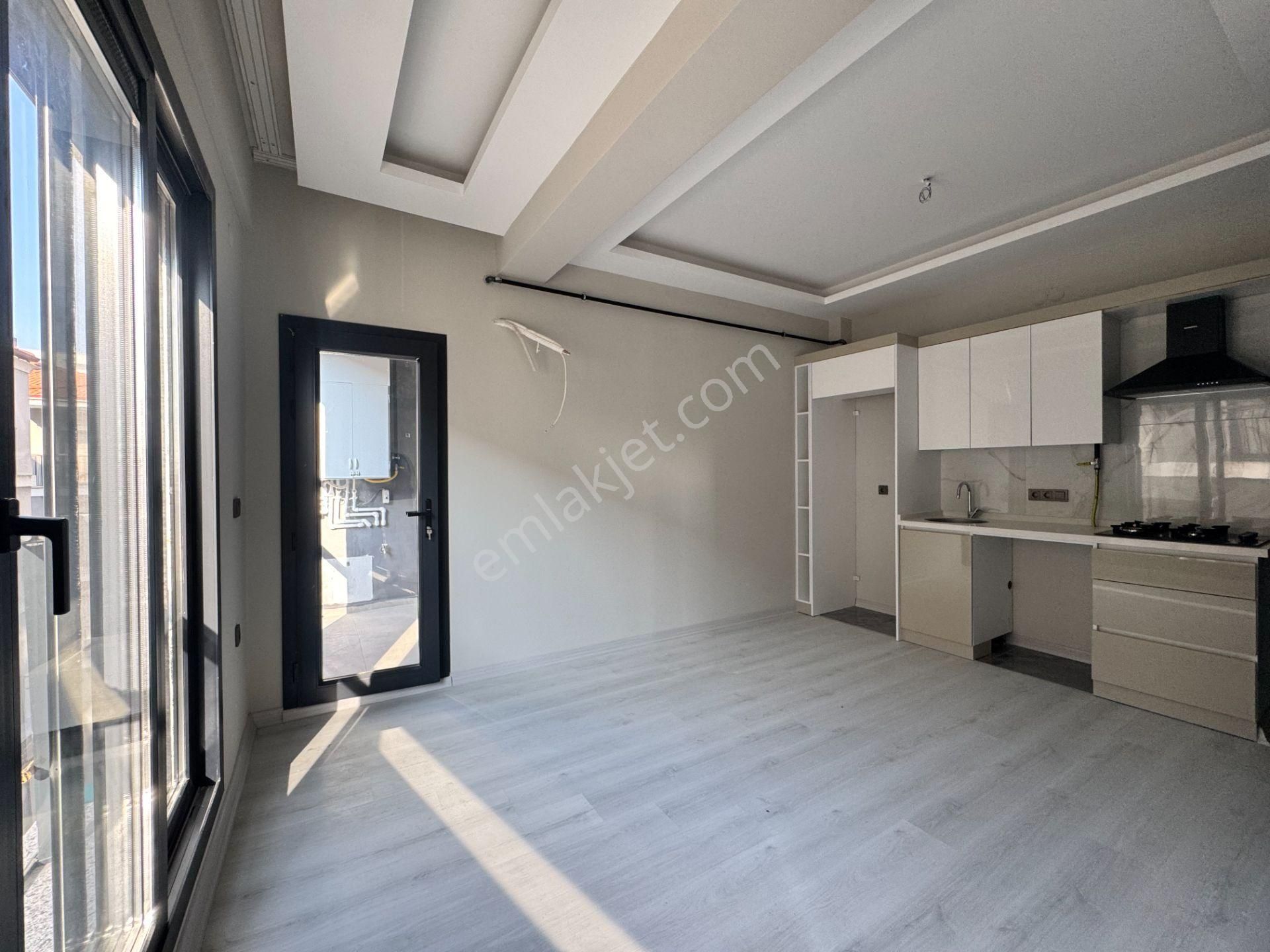 Azim Çelik Twıns Projesinde Kiralık 1+1 - Görsel 2