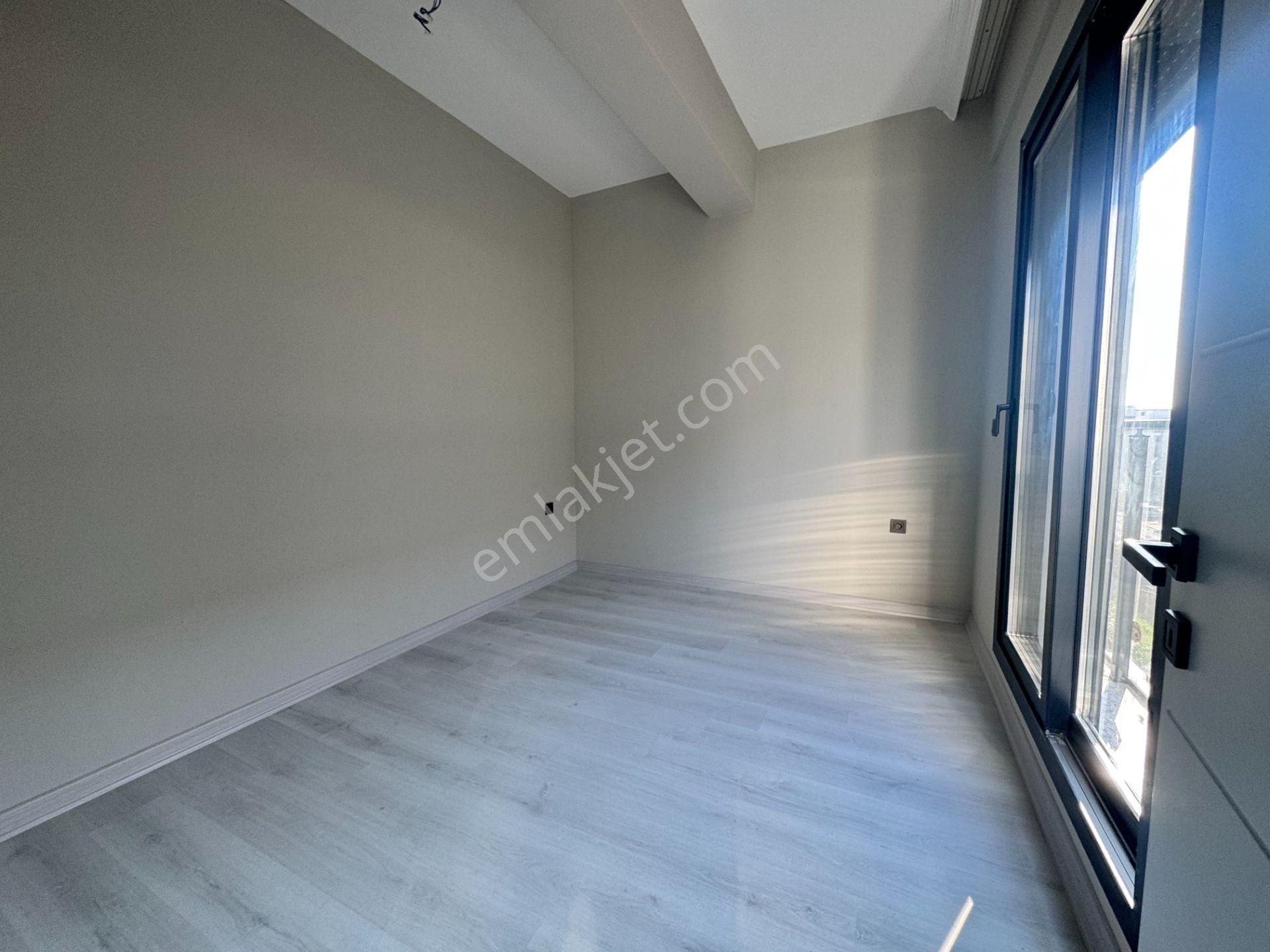 Azim Çelik Twıns Projesinde Kiralık 1+1 - Görsel 8