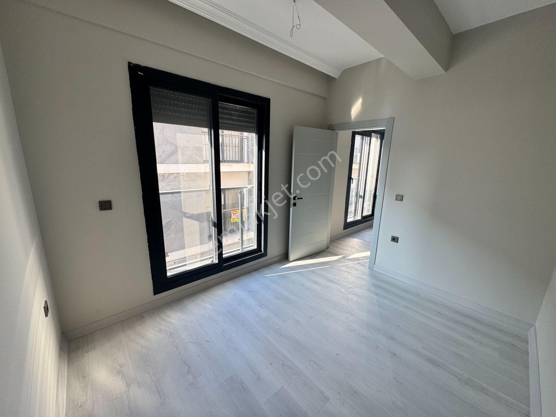 Azim Çelik Twıns Projesinde Kiralık 1+1 - Görsel 9